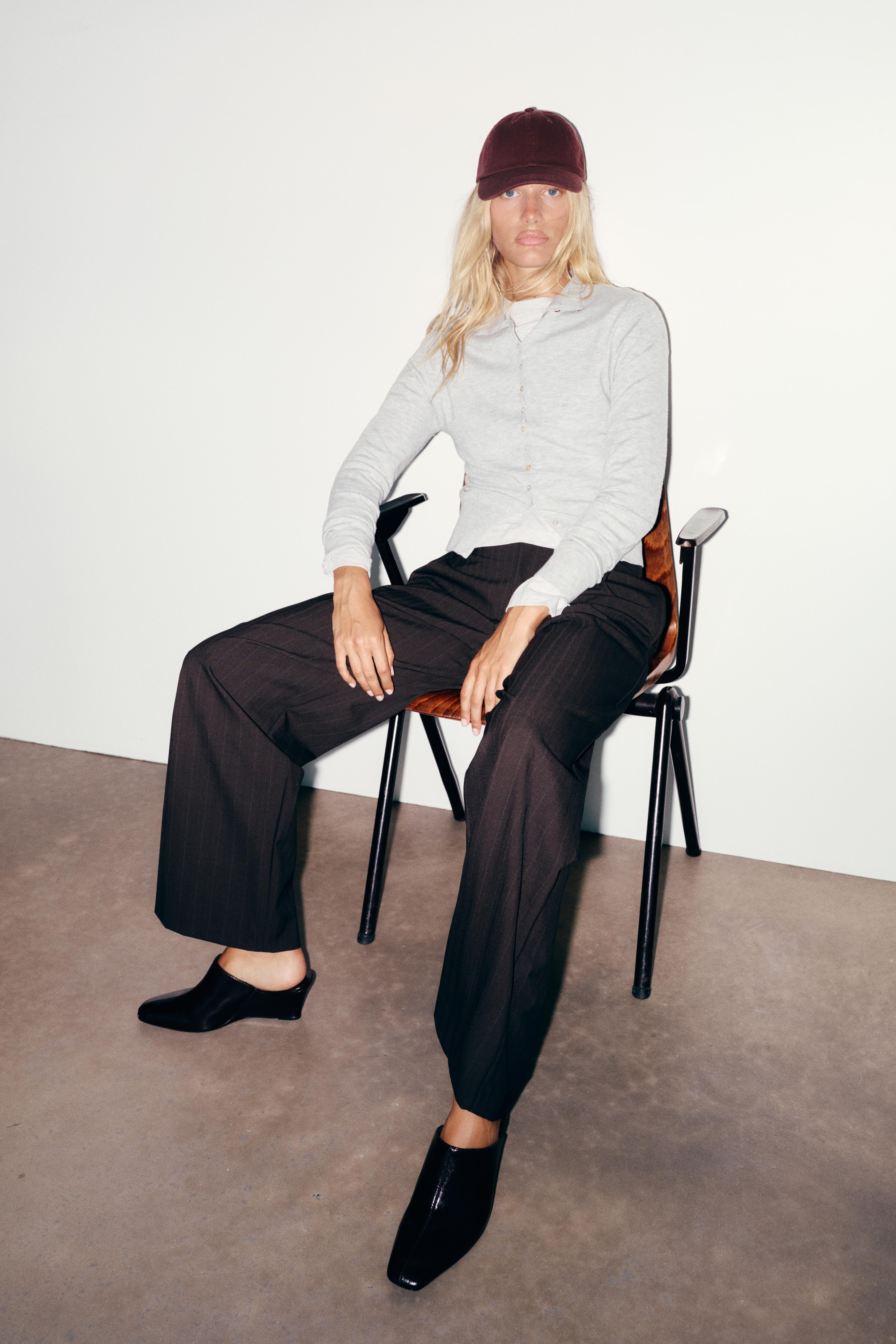 Pull&Bear Basic kep görsel 8