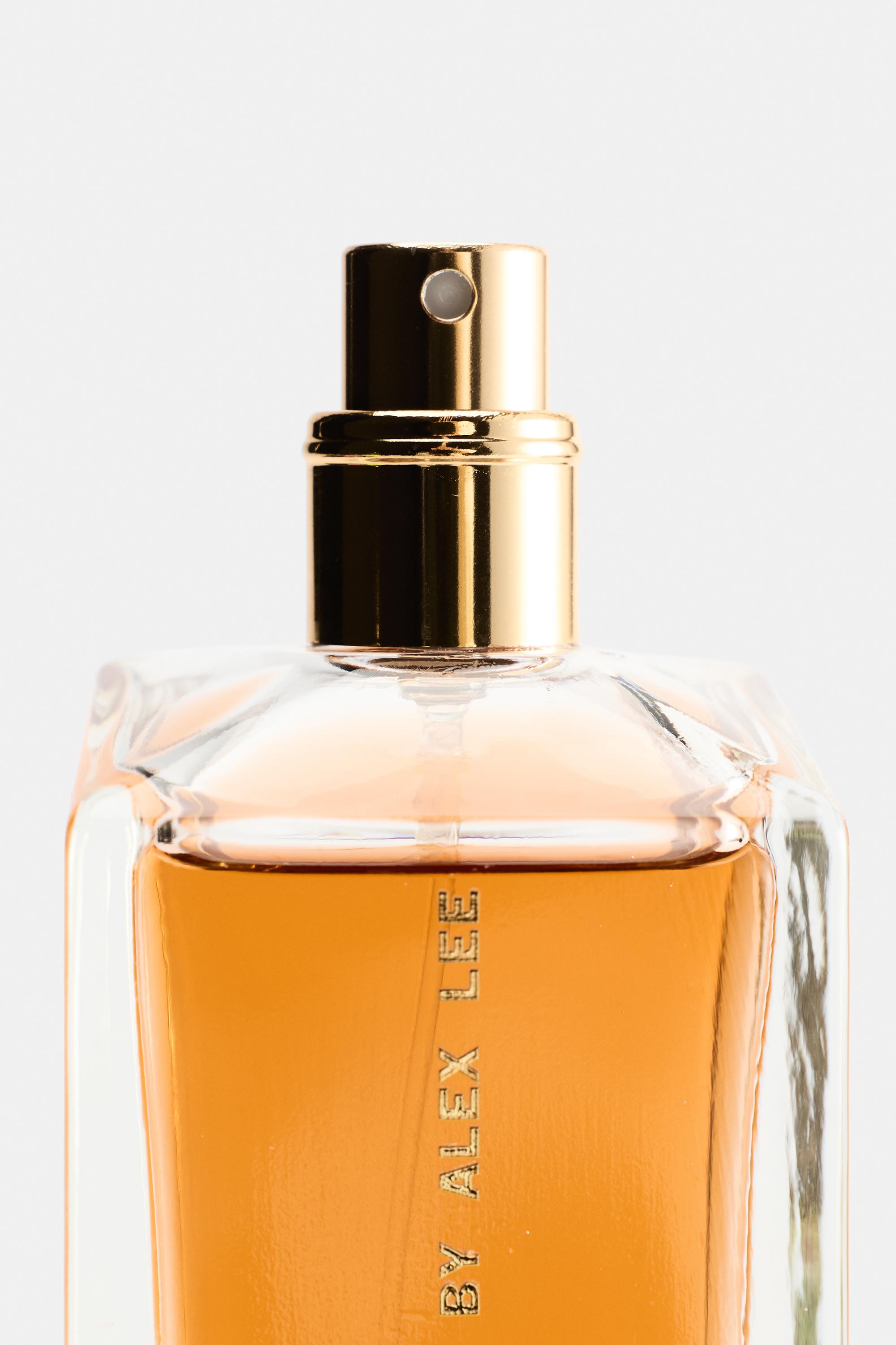 Rosy Door Paris Perfume — 90 ml (3.04 fl oz)