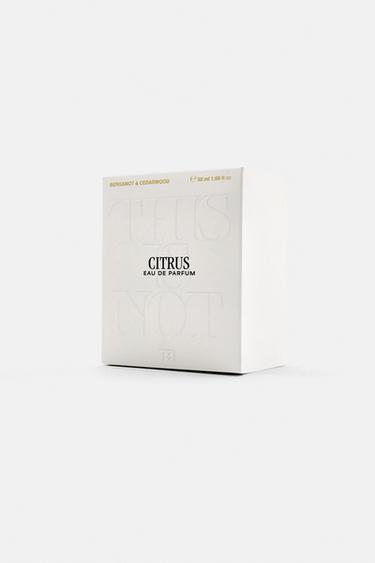 This is not Citrus Perfume — 50 ml (1.69 fl oz) 3