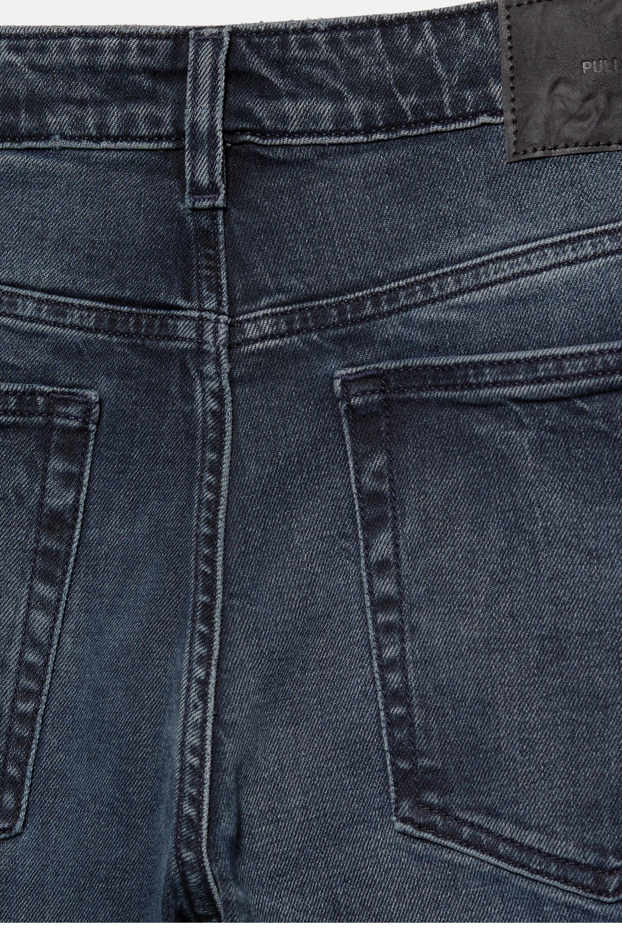 Slim fit jeans — Lavender blue