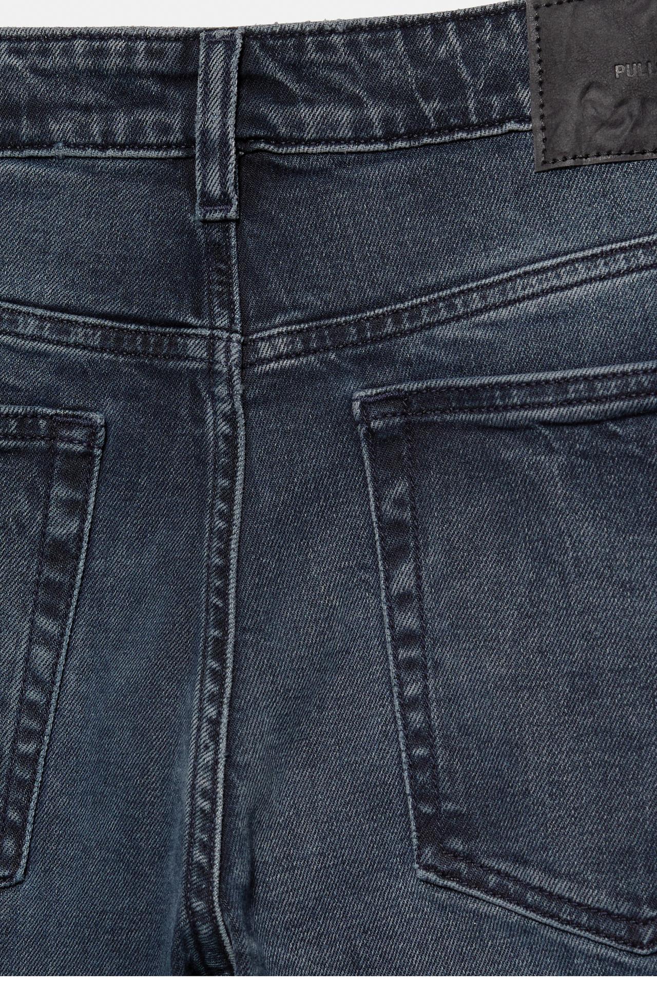Slim fit jeans — Lavender blue