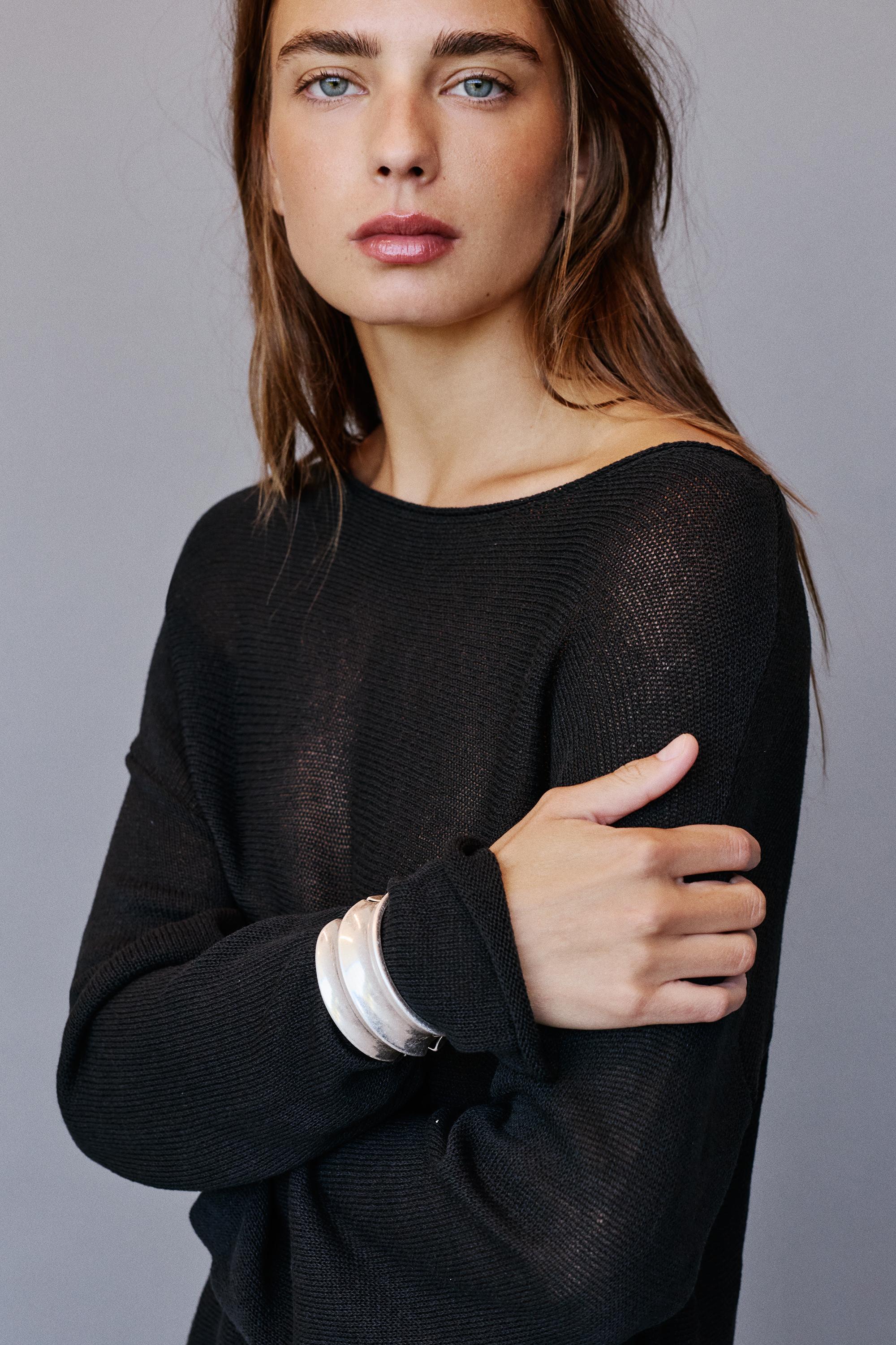 Pull&Bear Geniş bileklik görsel 8