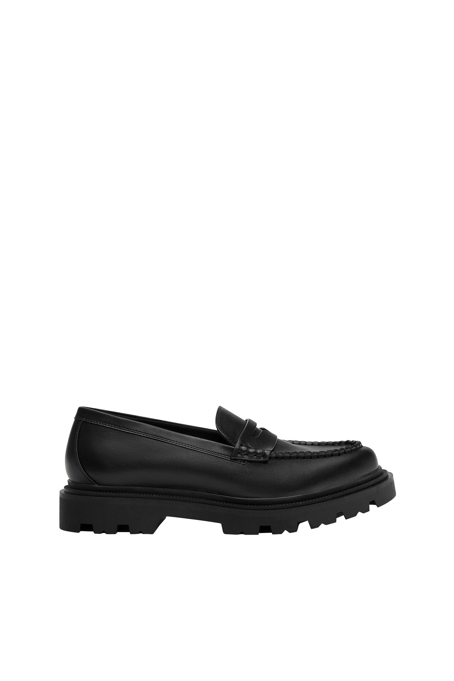 Hacimli makosen ayakkabı - Görsel 25