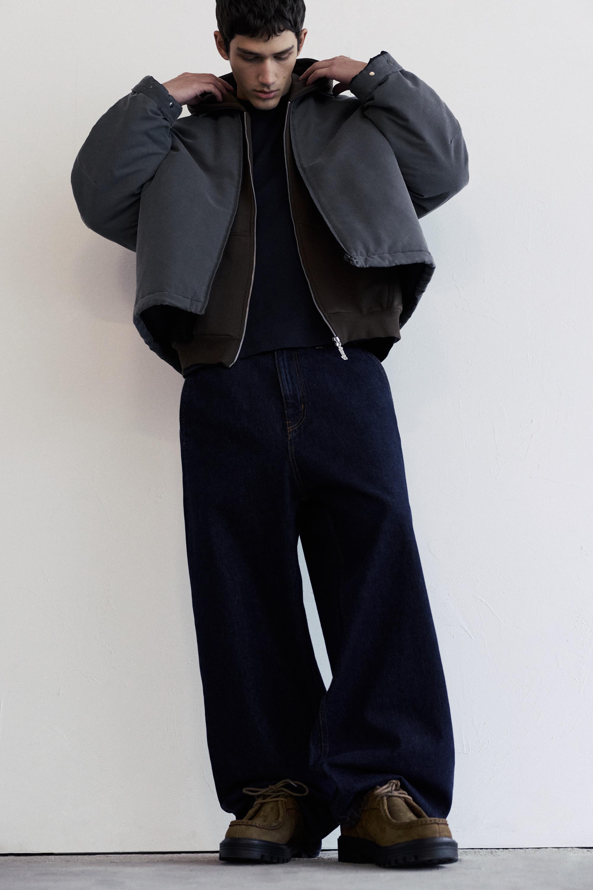 Bağcıklı düz deri ayakkabı - Görsel 29