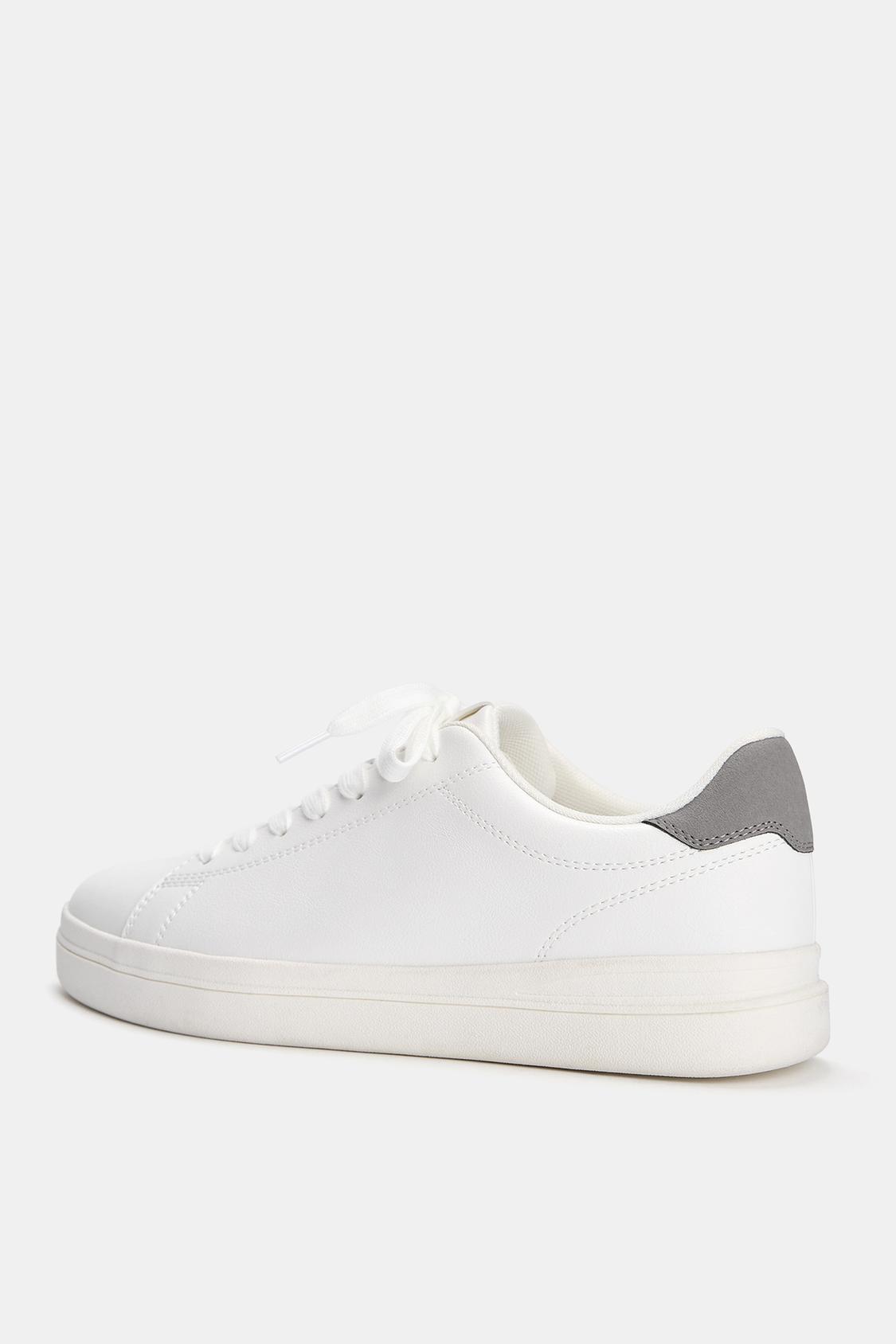 Zapatillas Deportivas Pull And Bear Zapatos Pull And Bear Zapato