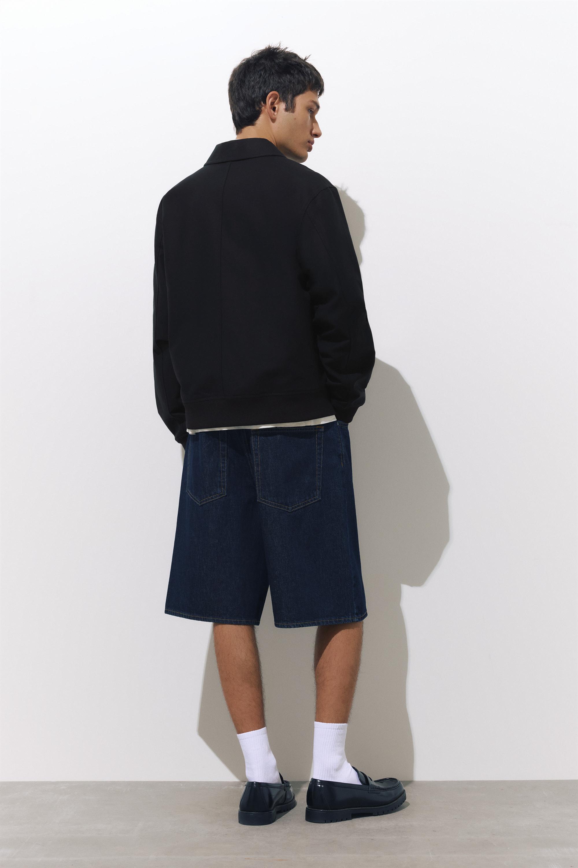 Fitilli ceket - Görsel 36