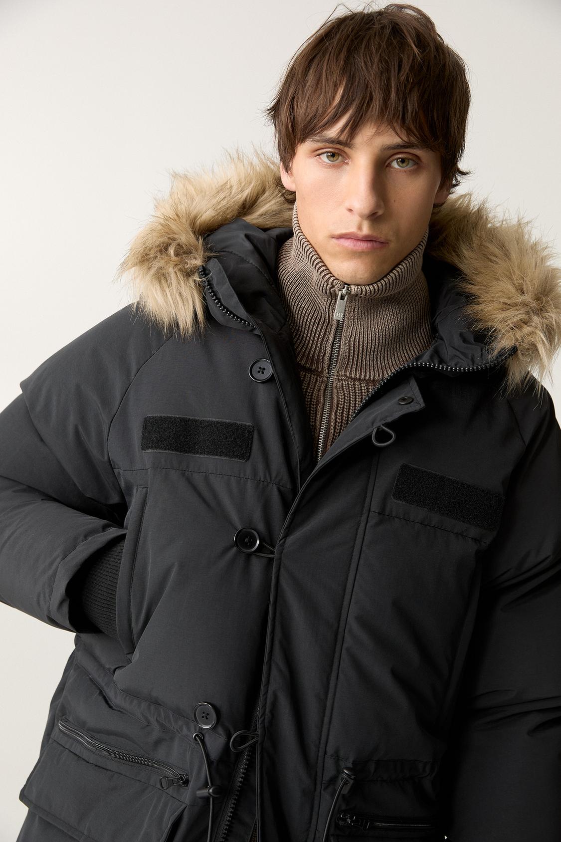 Jacket Sudadera De Pelo Hombre Sudaderas Hombres Sudadera Con