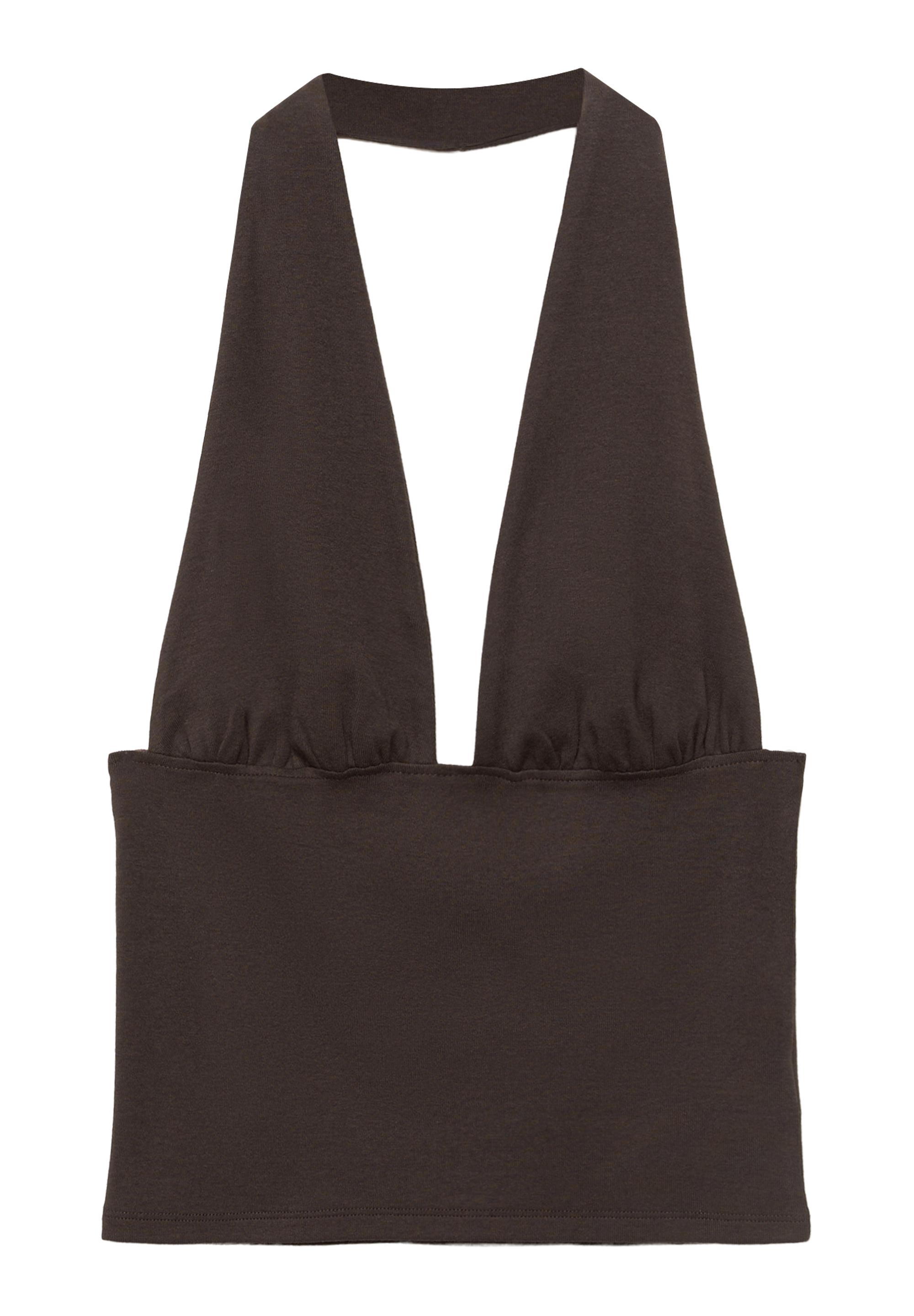 Halter top - Görsel 4