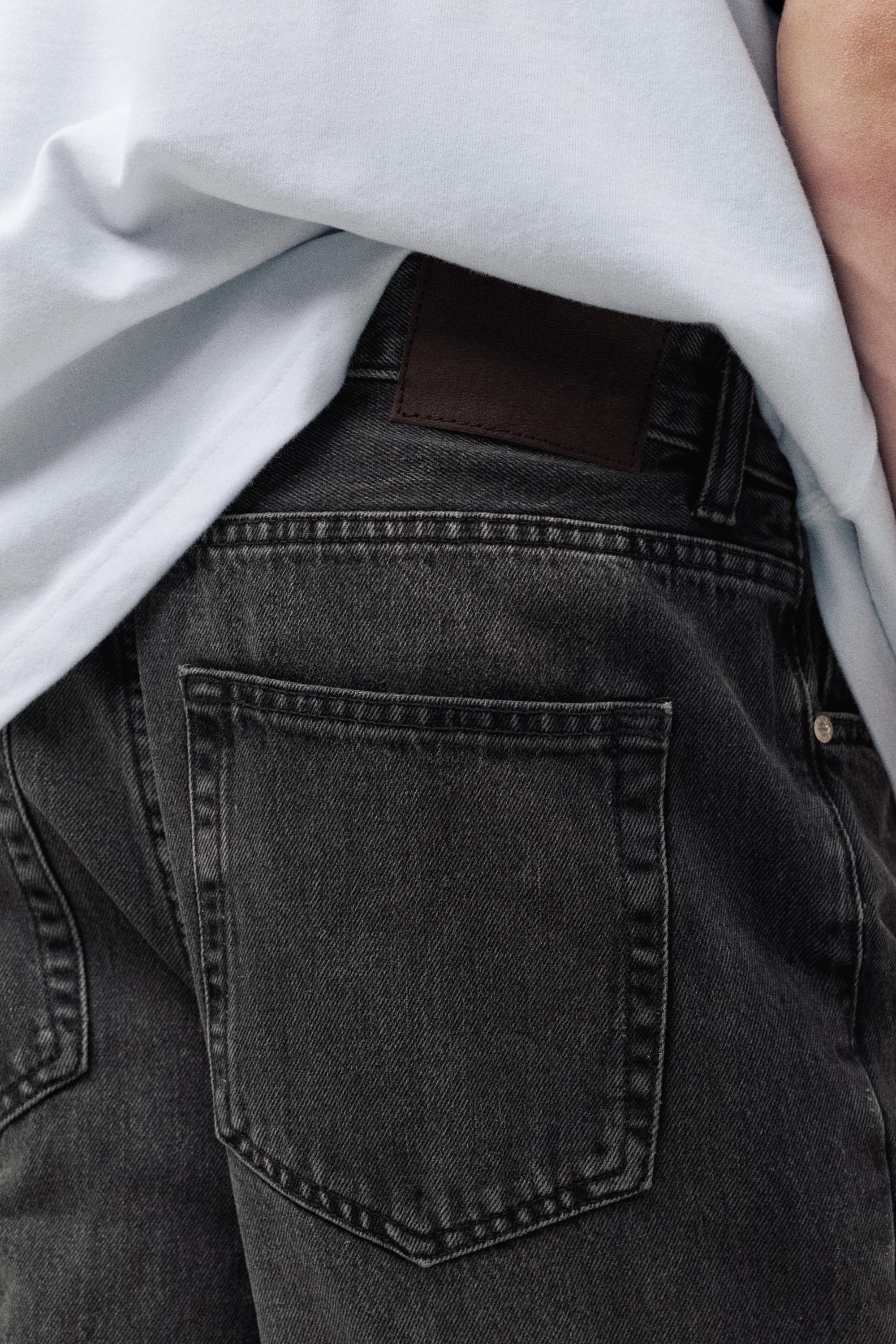 Straight jean - Görsel 66