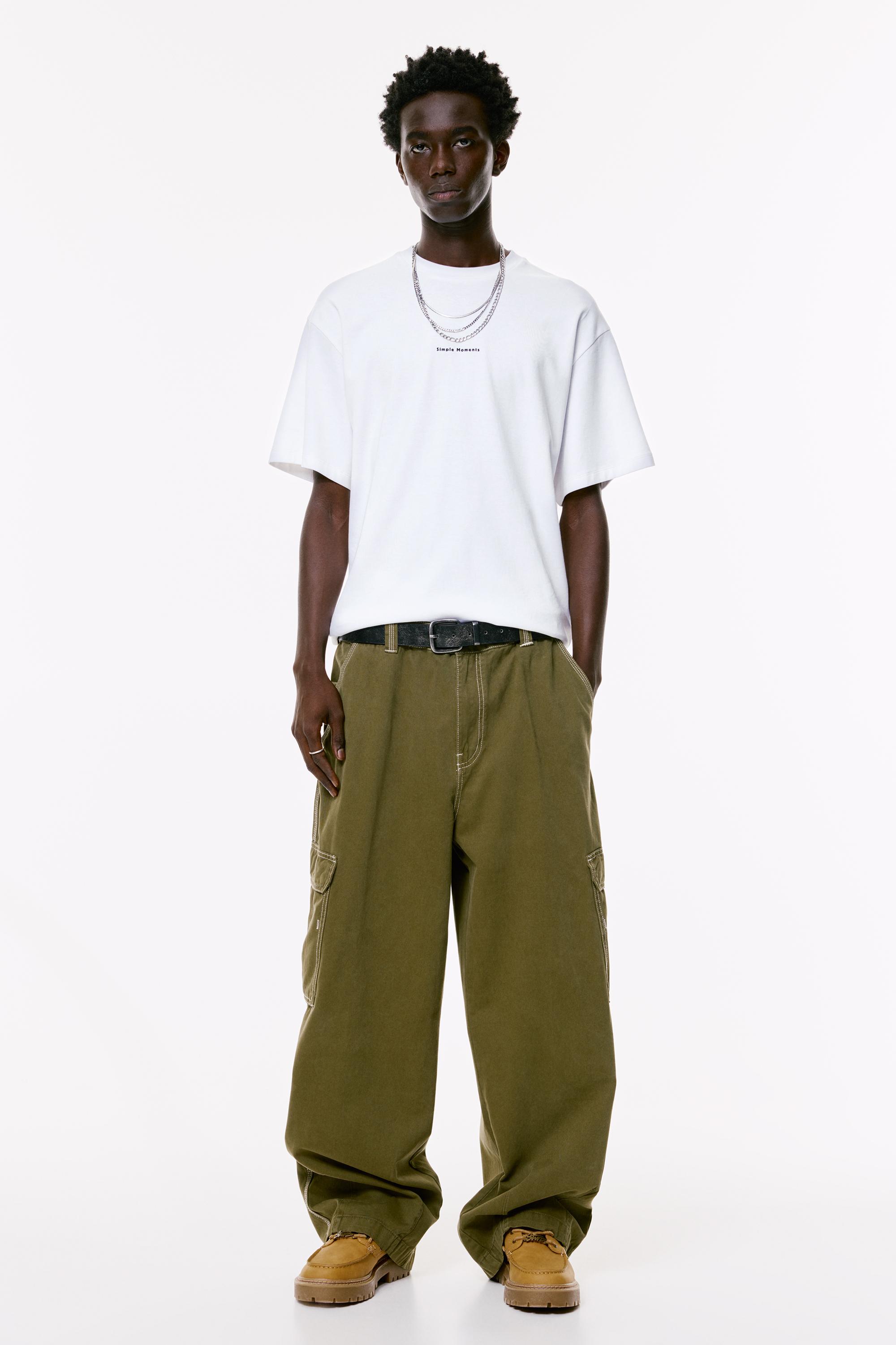 Weißes T-Shirt Mit Gloria Silva Fotoprint