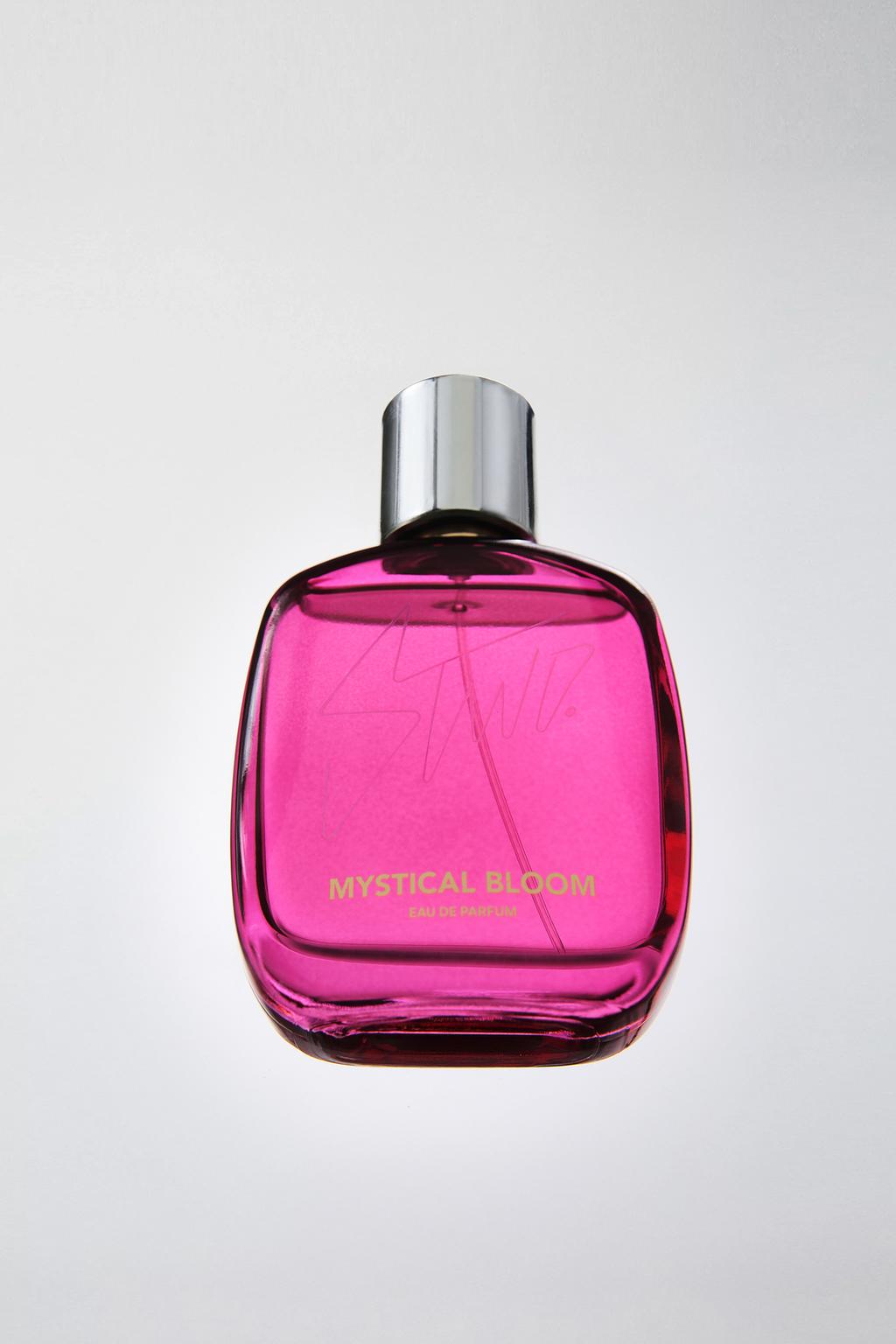 Mystical Bloom Perfume