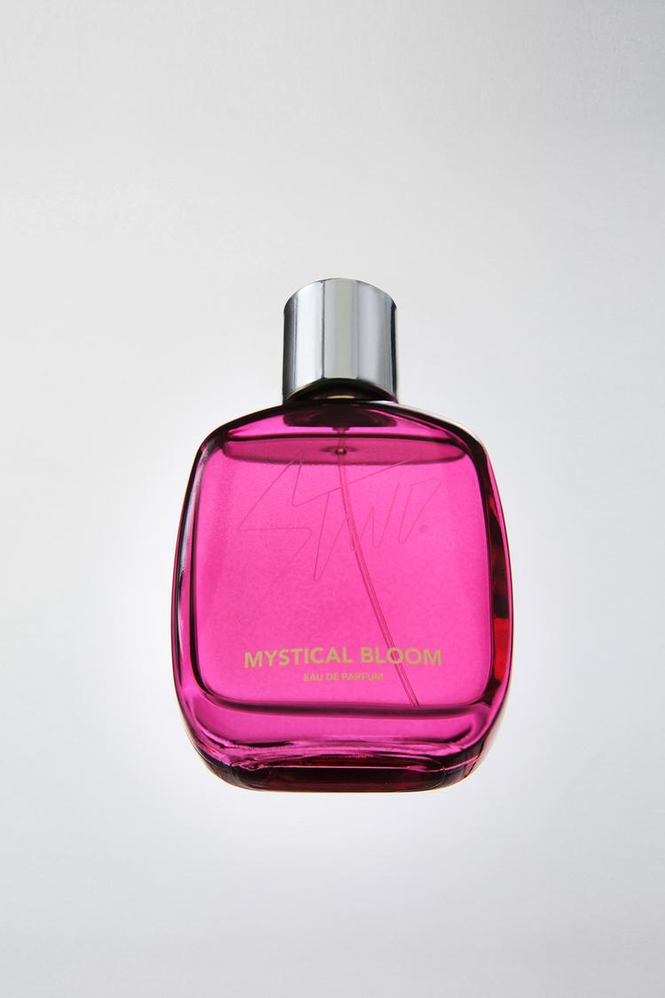 Mystical Bloom Perfume — 100 ml (3.38 fl oz)