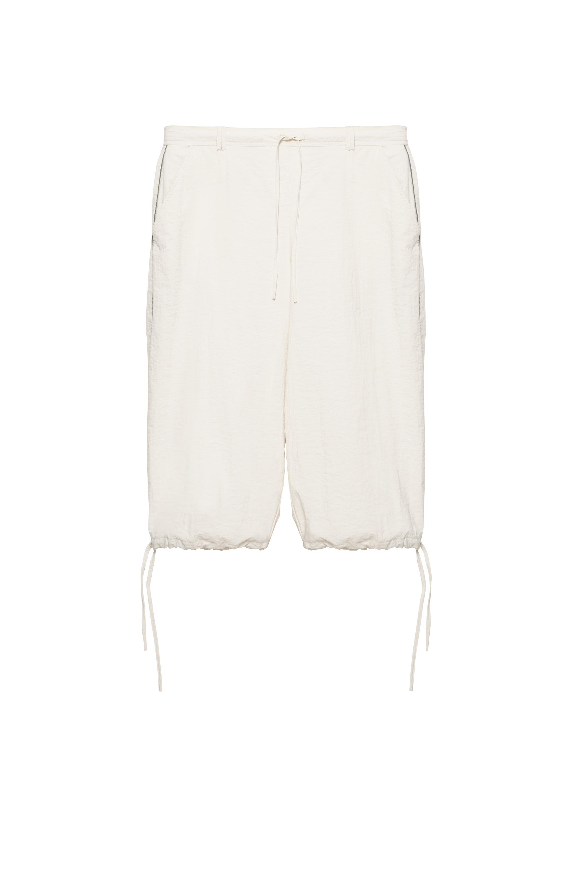 Teknik kapri şalvar pantolon - Görsel 4