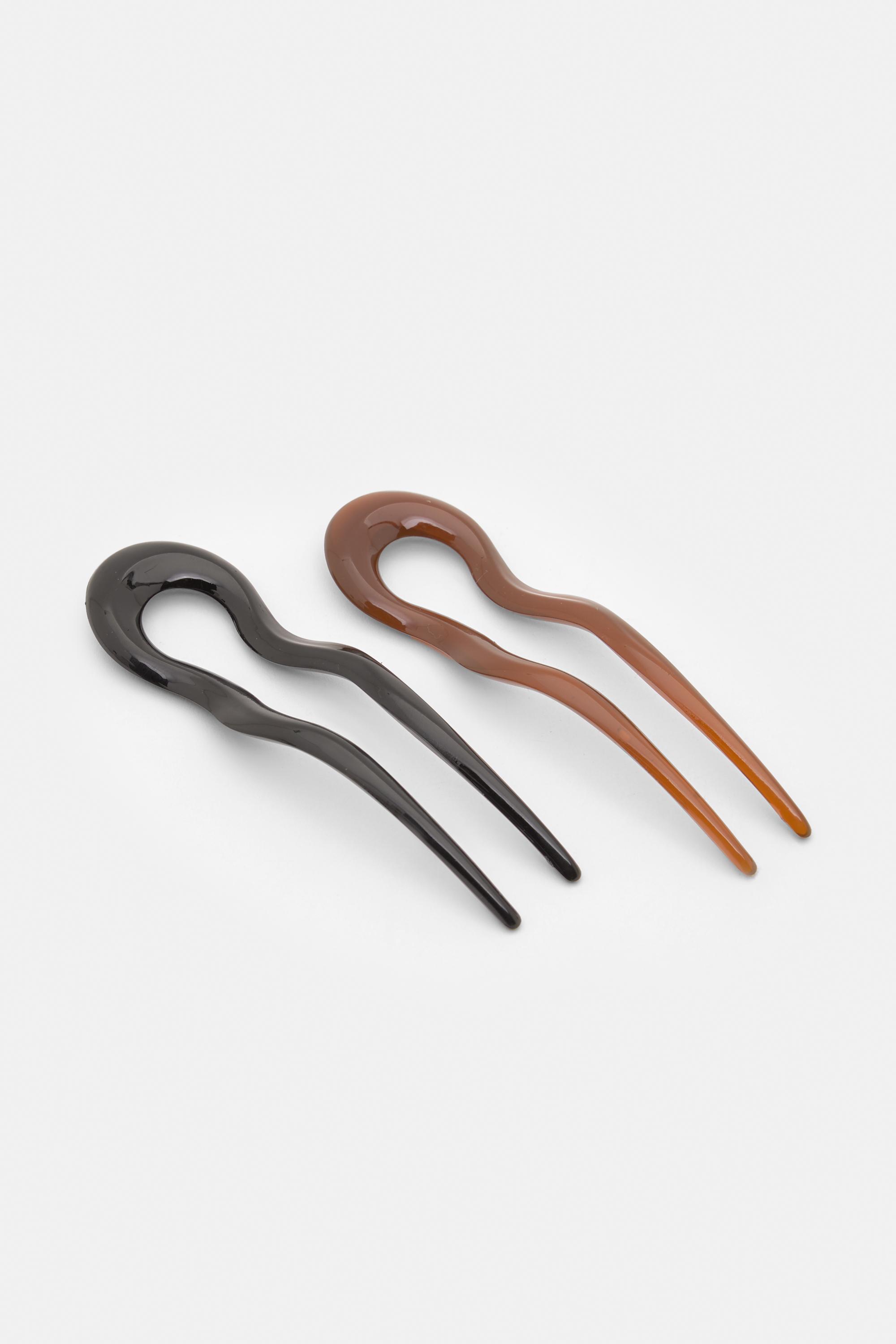 2'li kürk tokası paketi - Görsel 6