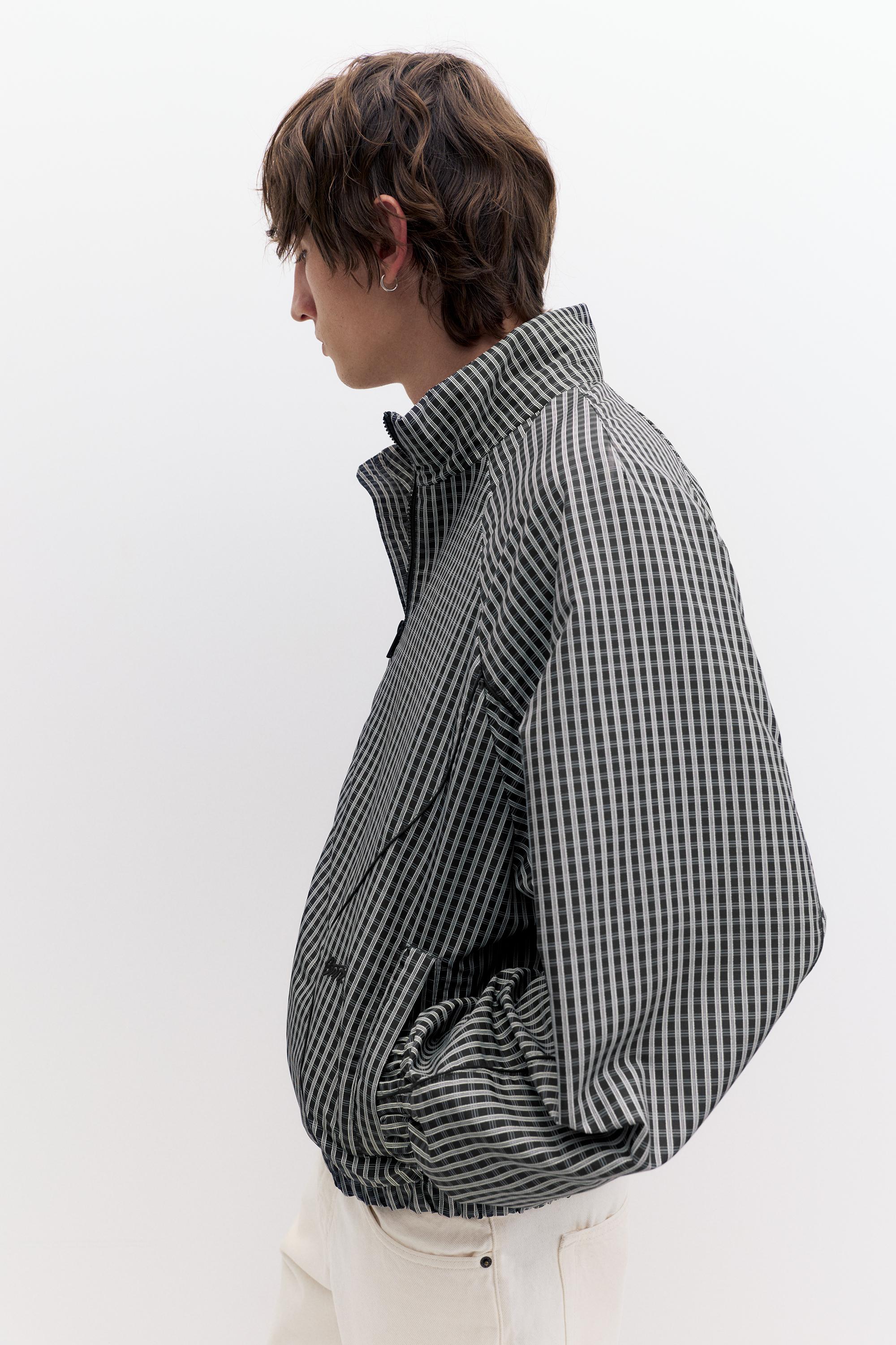 STWD Spor ceket - Görsel 16