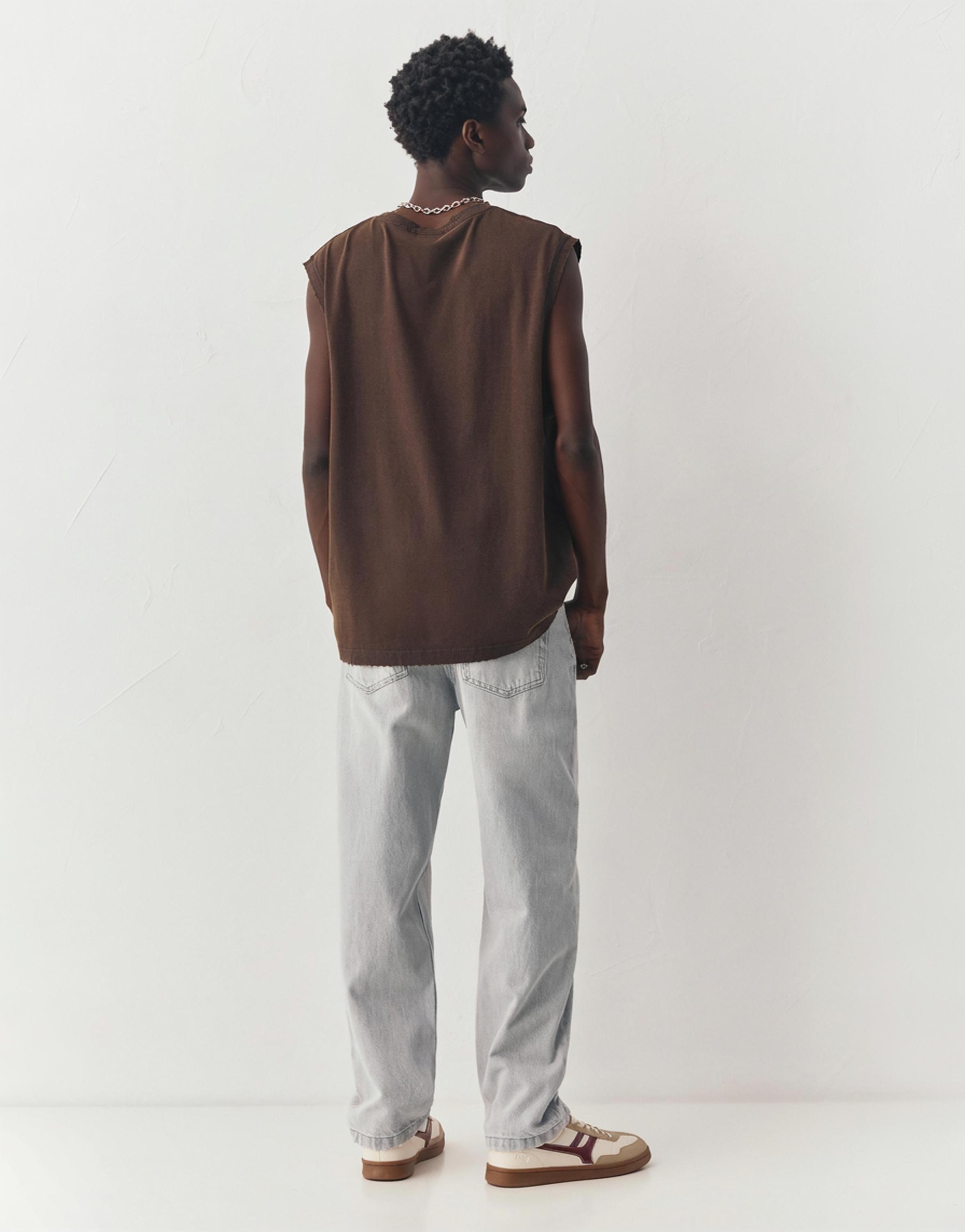 Straight jean - Görsel 26