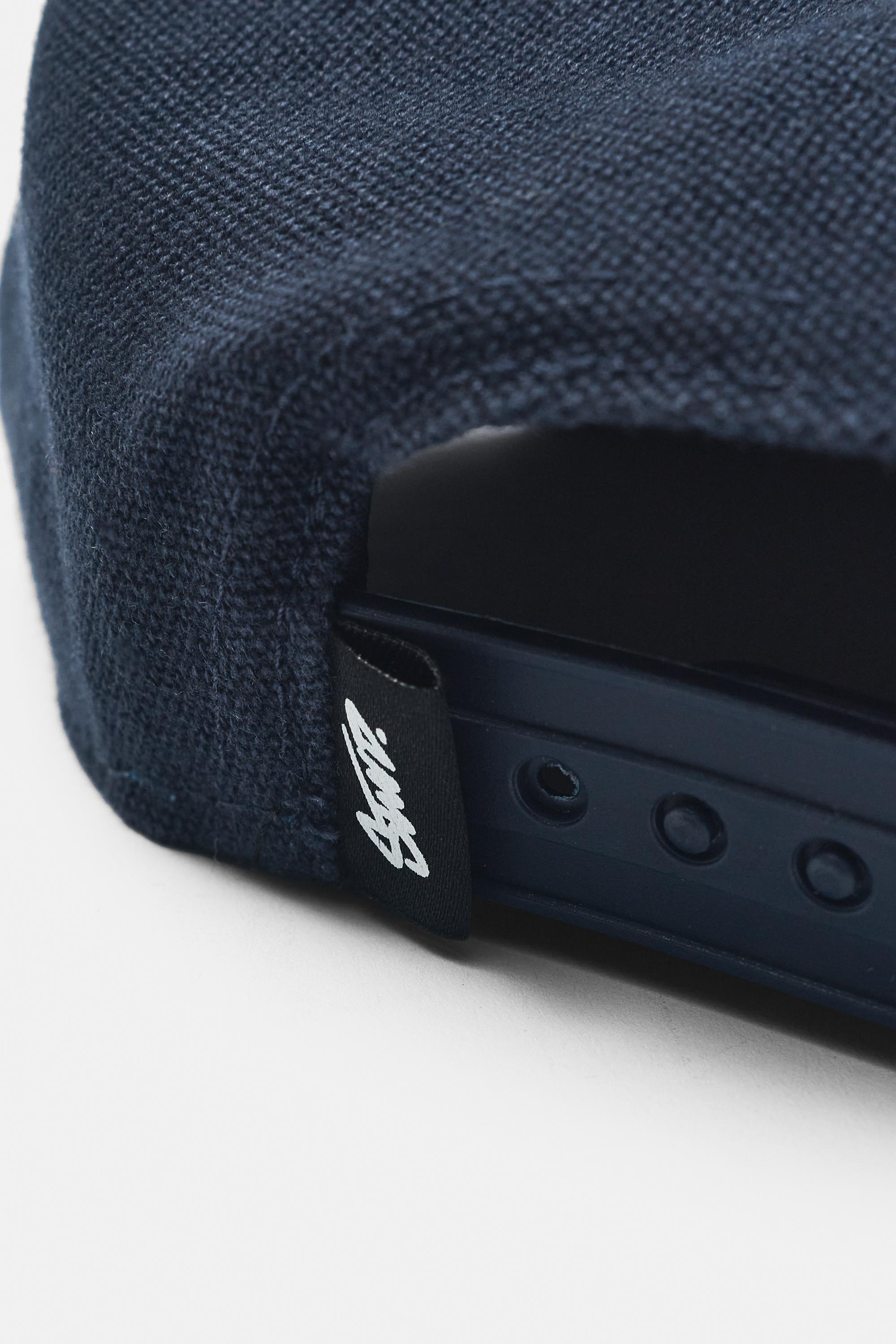 STWD cap — Navy