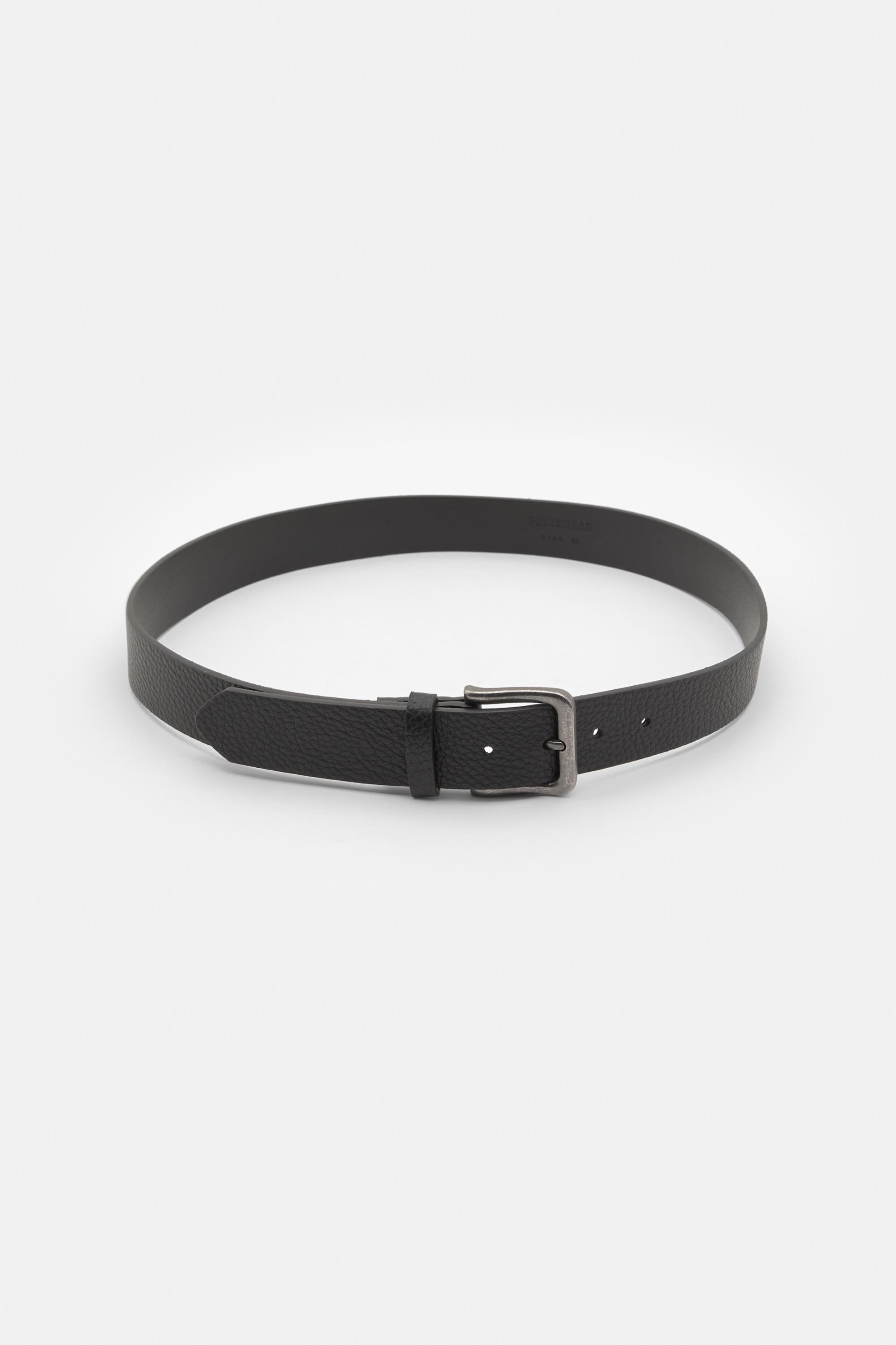 Doku suni deri kemer - Görsel 2