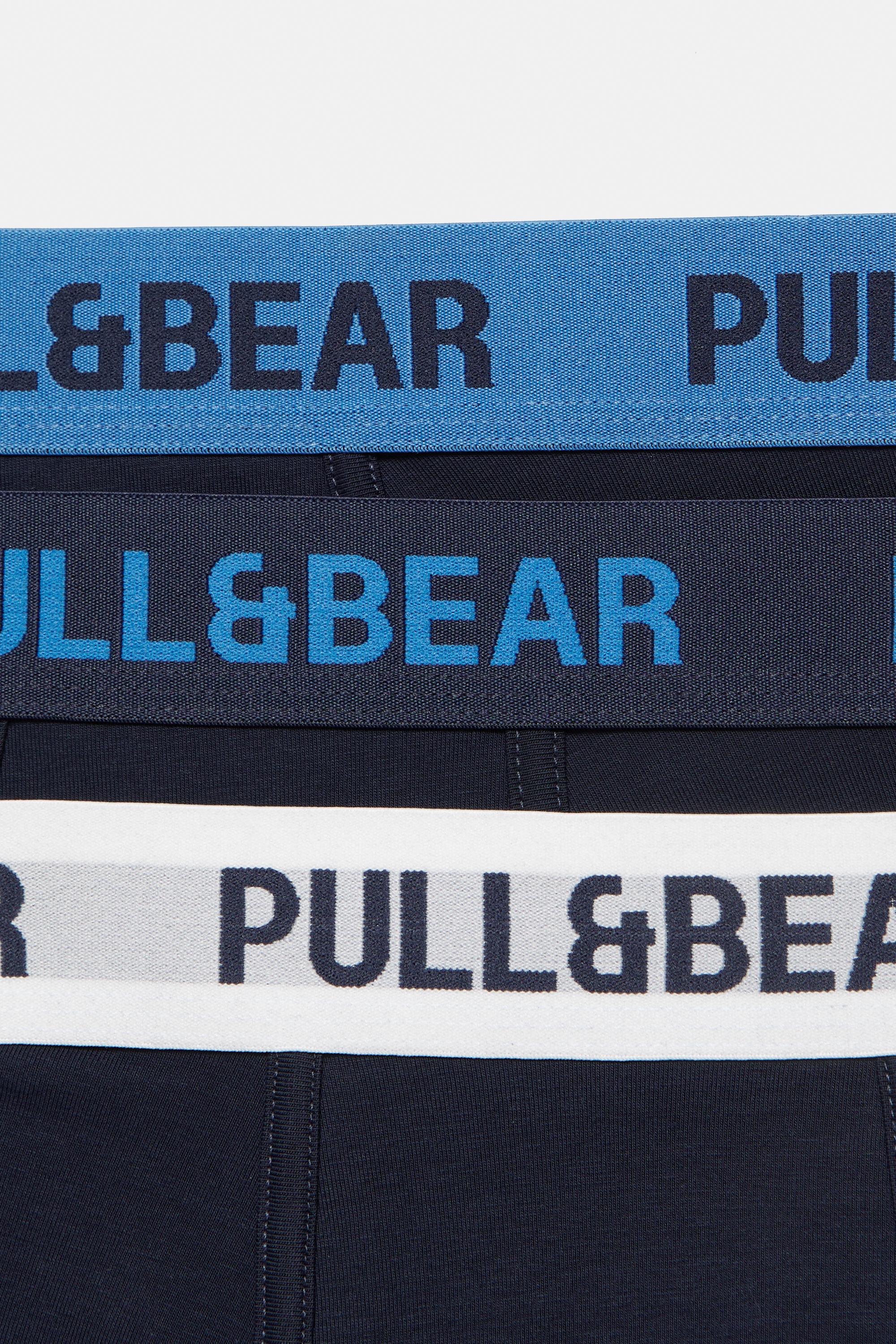 3-pack of boxers — Others