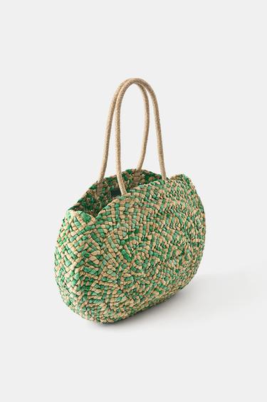 Tote bag — Beige 3