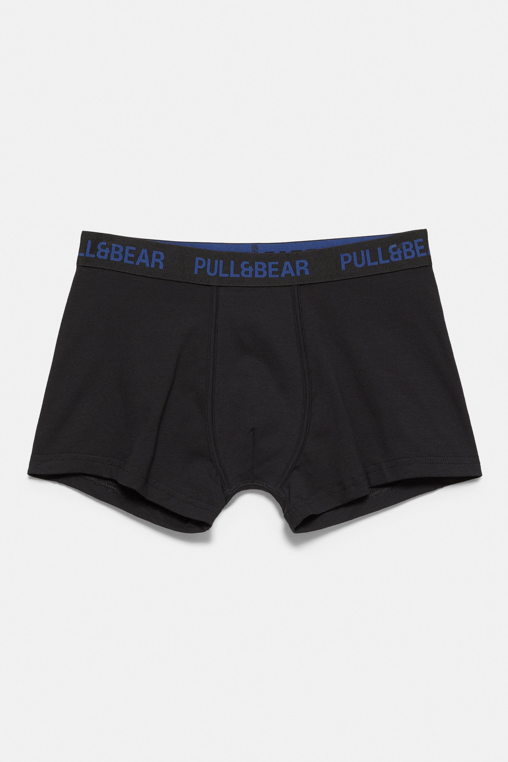Pack of 3 boxers — Others