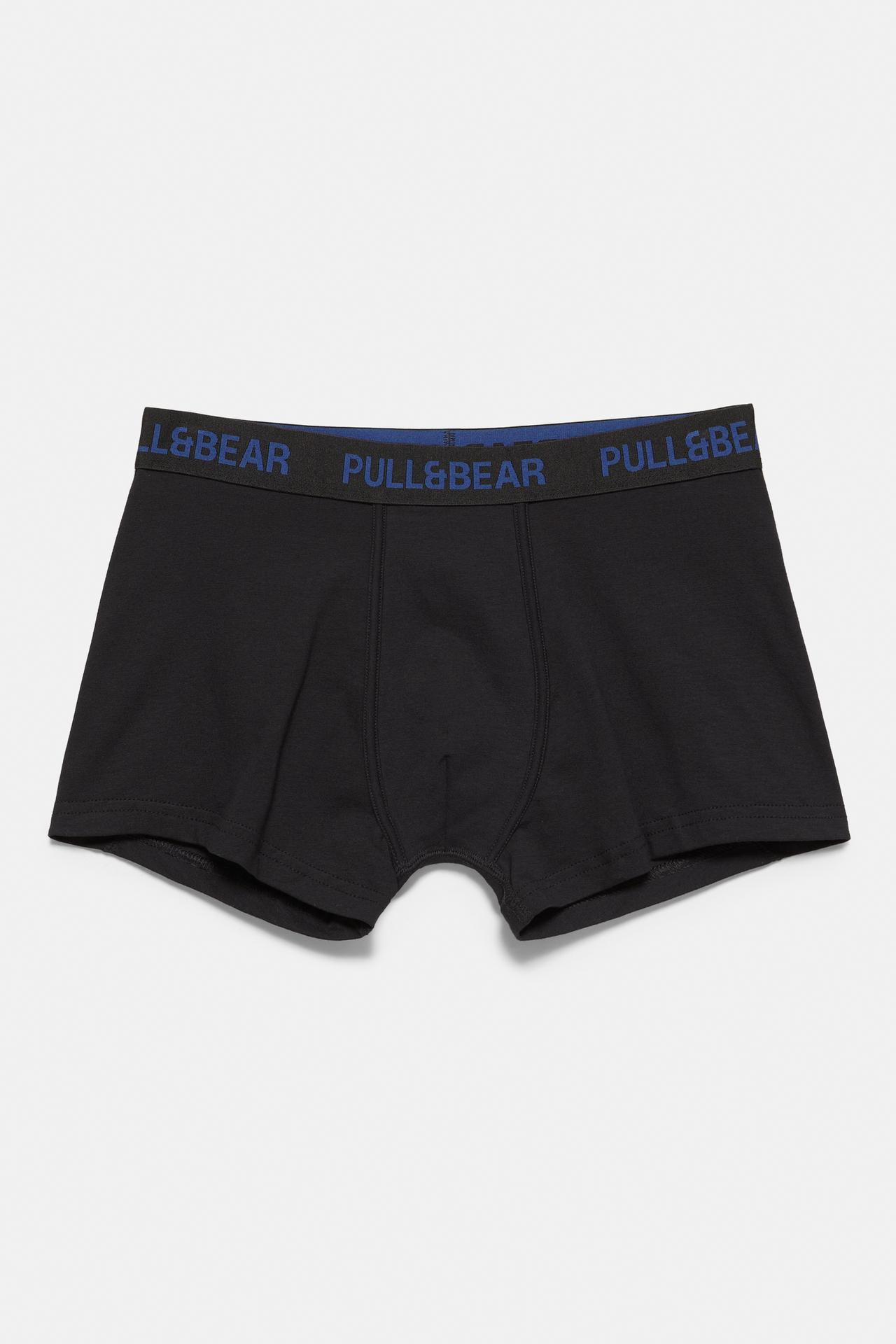 Pack of 3 boxers — Others