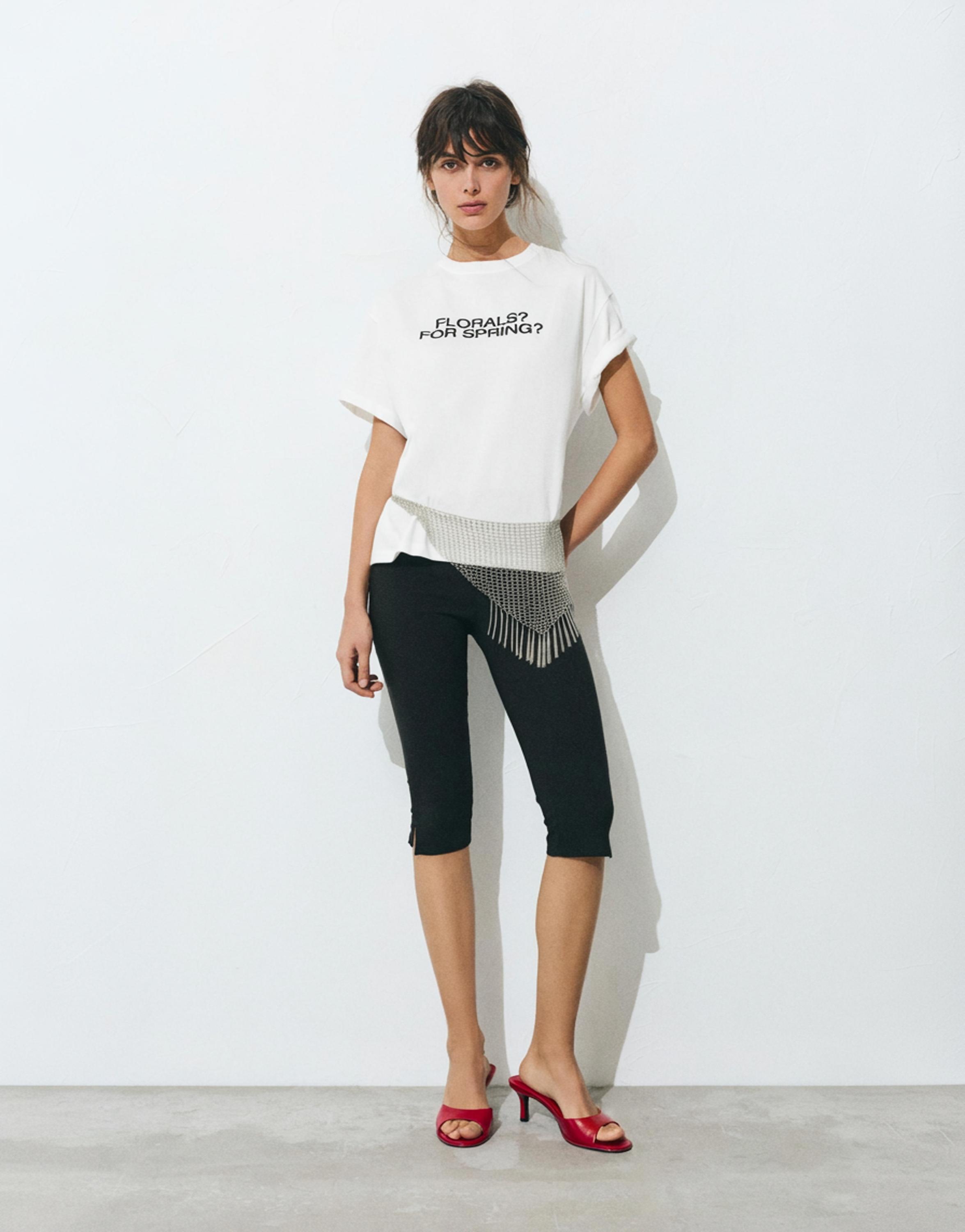 Şeytan Marka Giyer t-shirt - Görsel 11