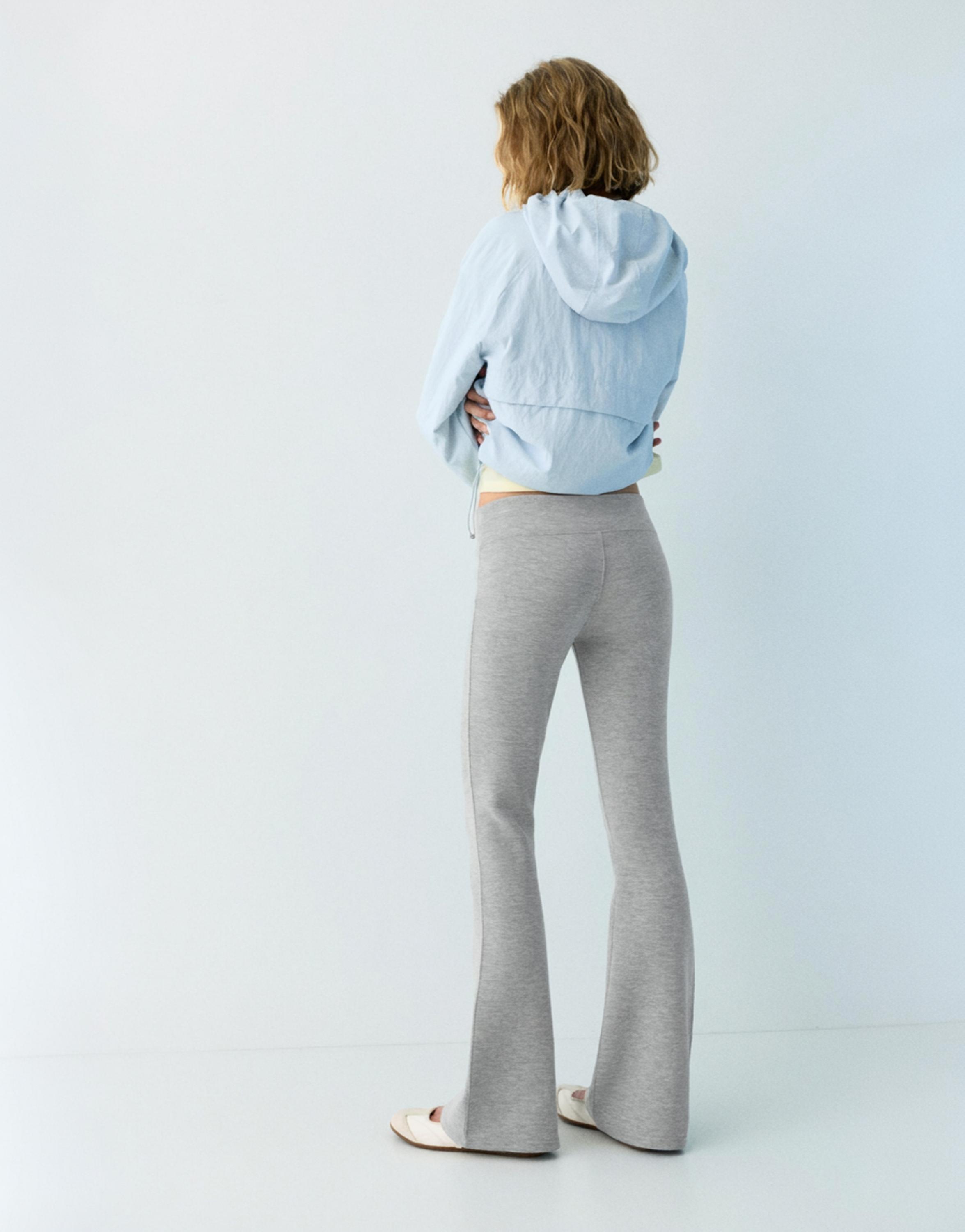 Çan paça pantolon - Görsel 95