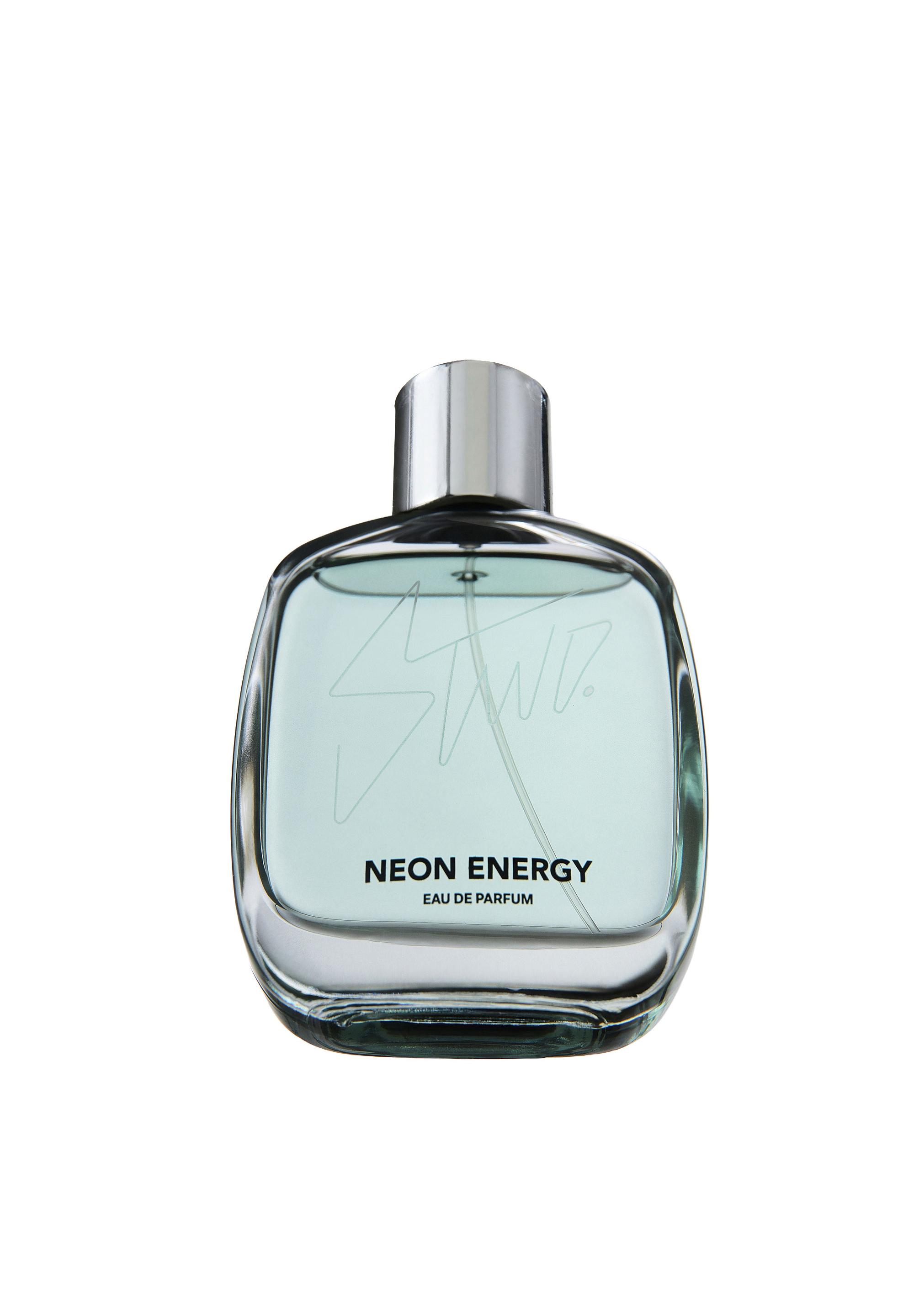 Neon Energy Perfume — 100 ml (3.38 fl oz)