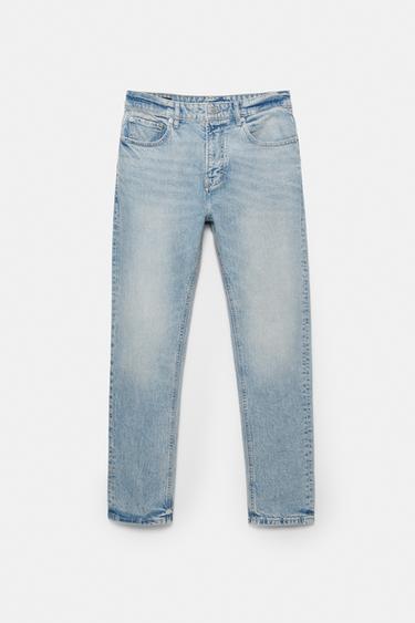Slim fit jeans — Pale blue 6