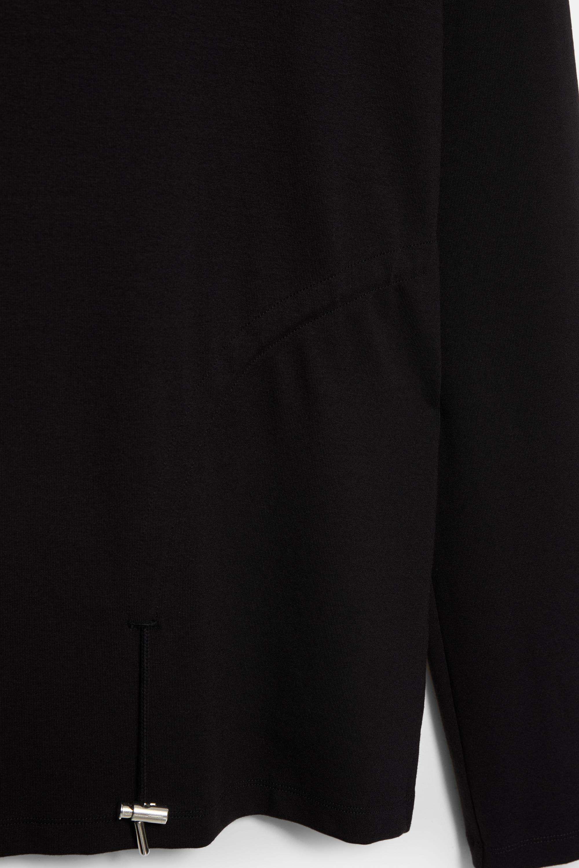 Uzun kollu aplike top - Görsel 20