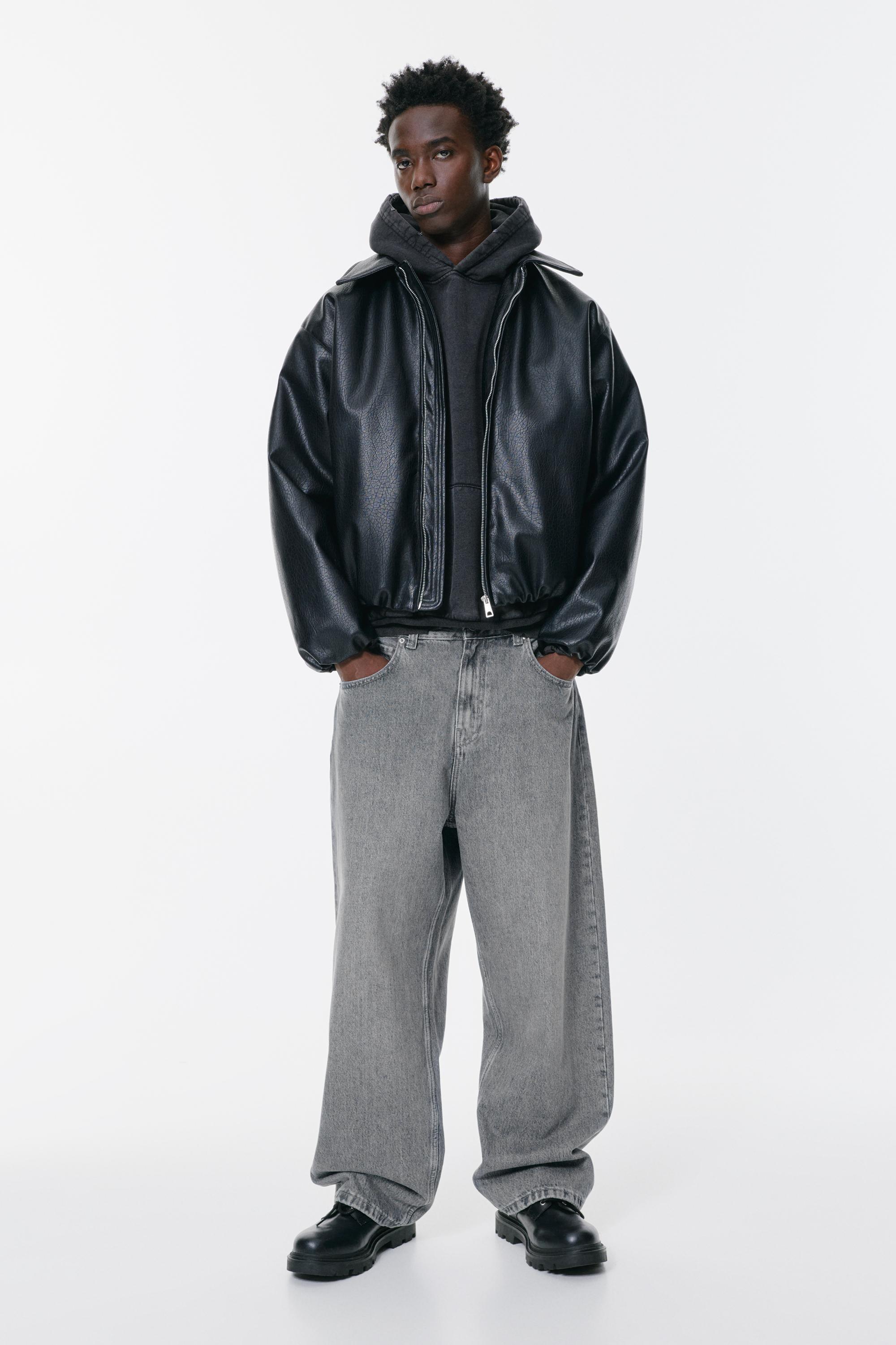 Relaxed baggy jean - Görsel 151