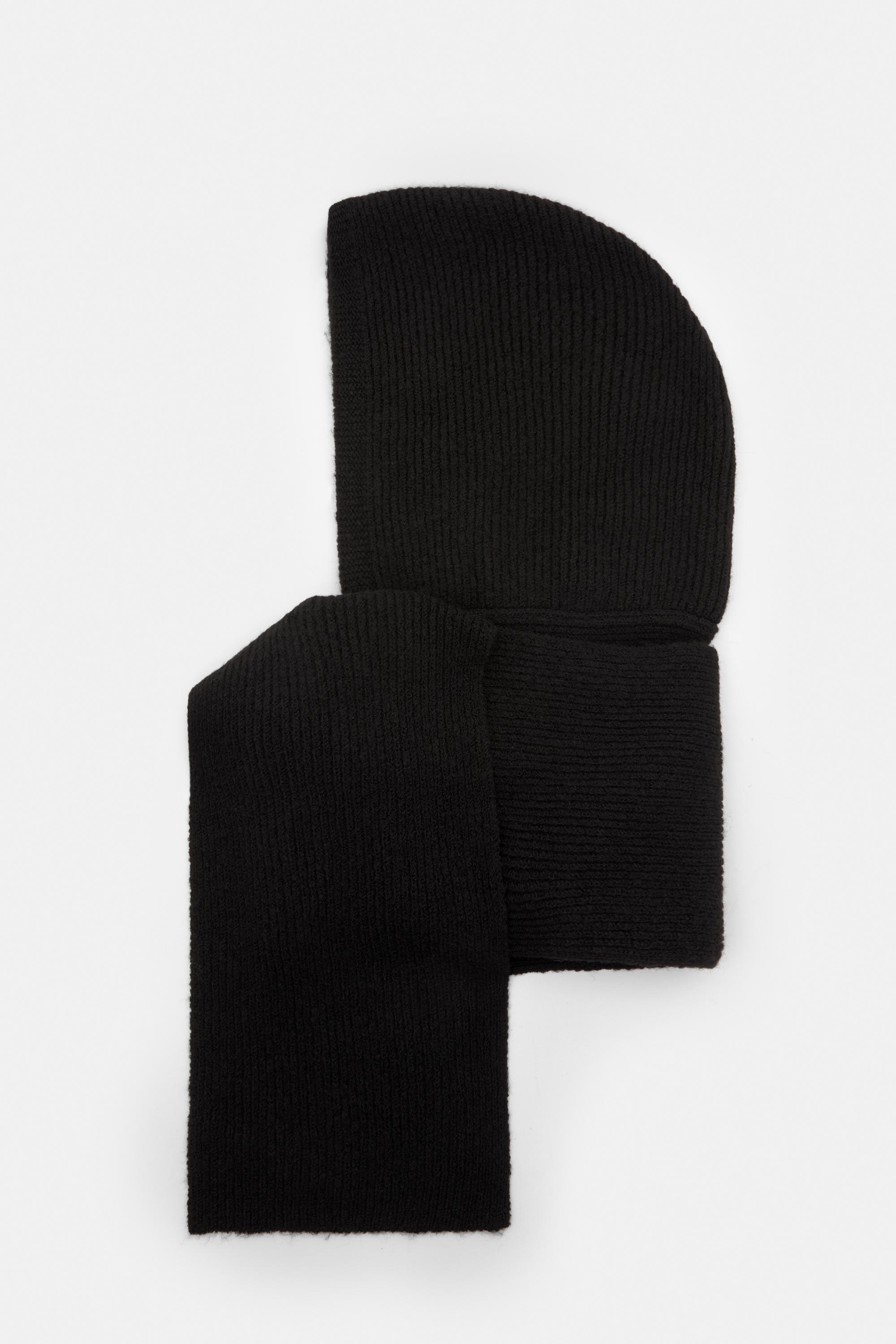 Cagoule-Écharpe - Pull&Bear - Modalova