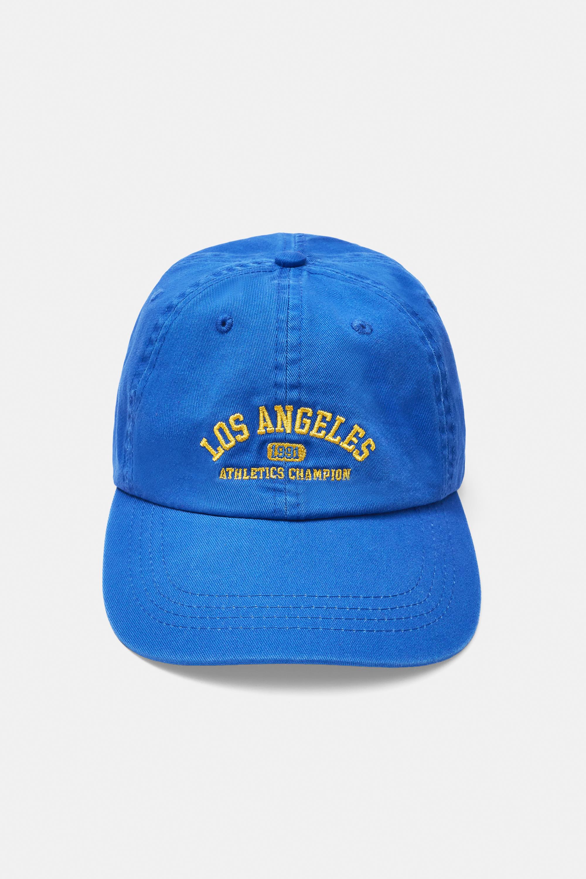 Boné Los Angeles