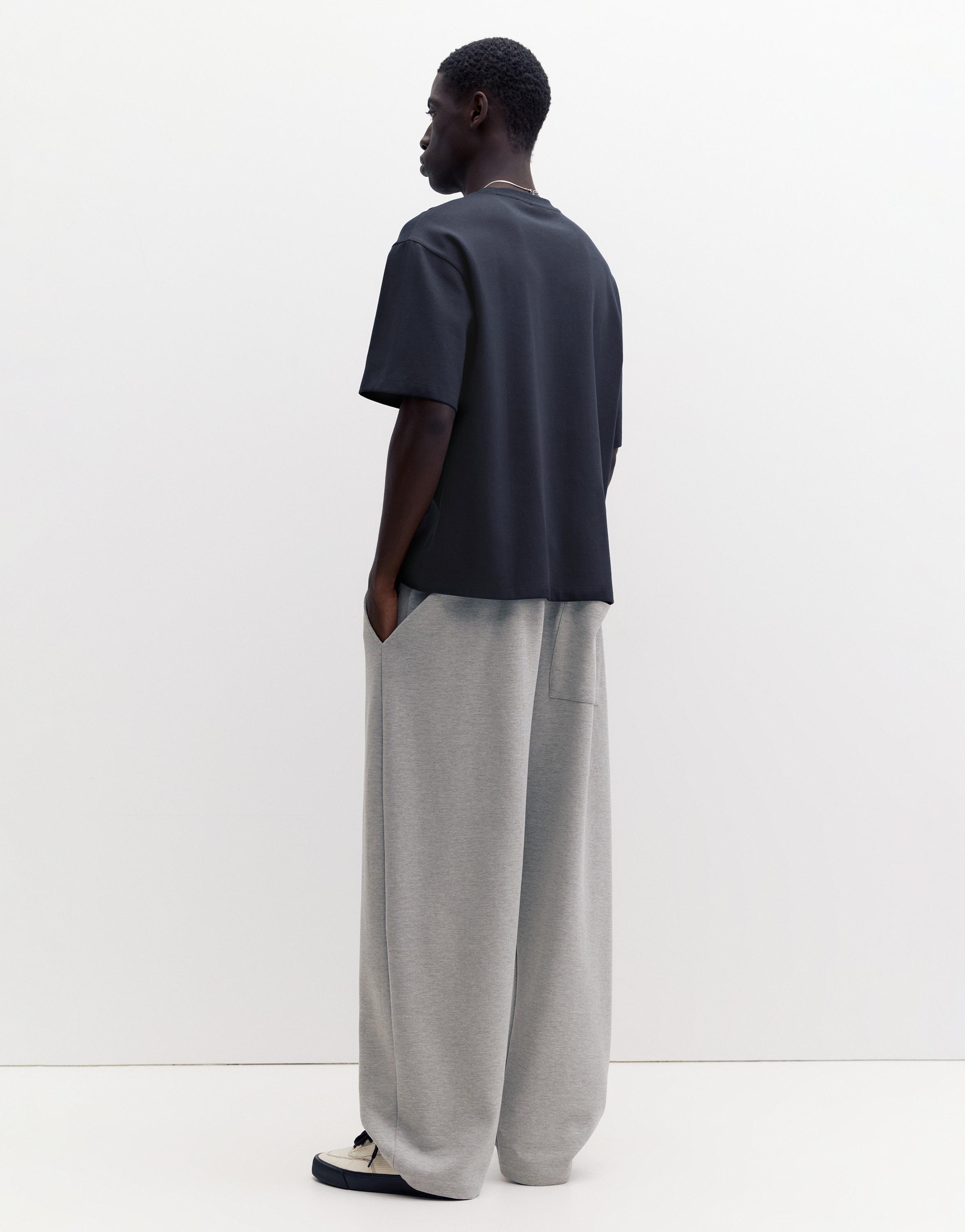 Boxy tişört - Görsel 156