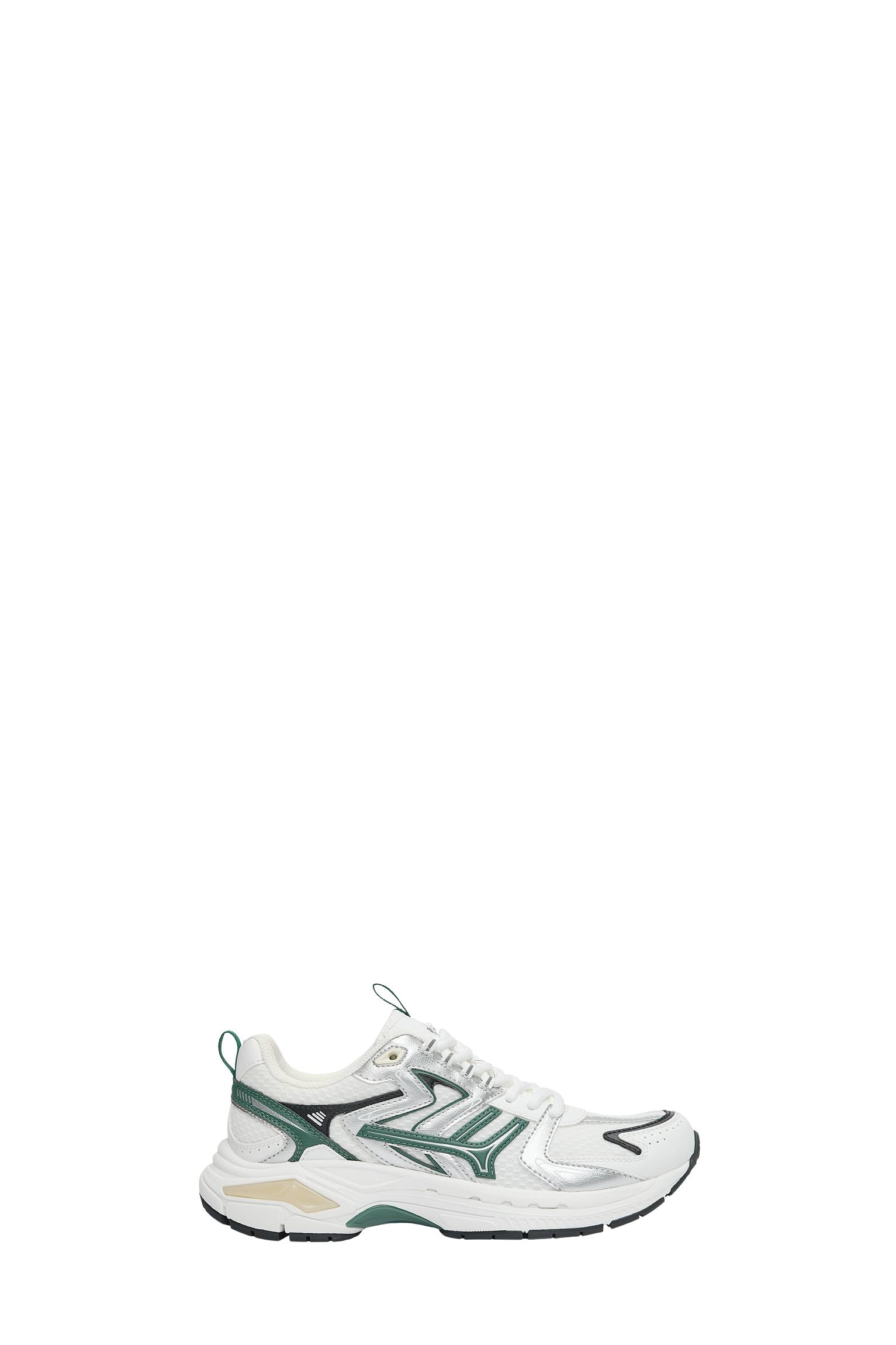 Often 02 trainers — White