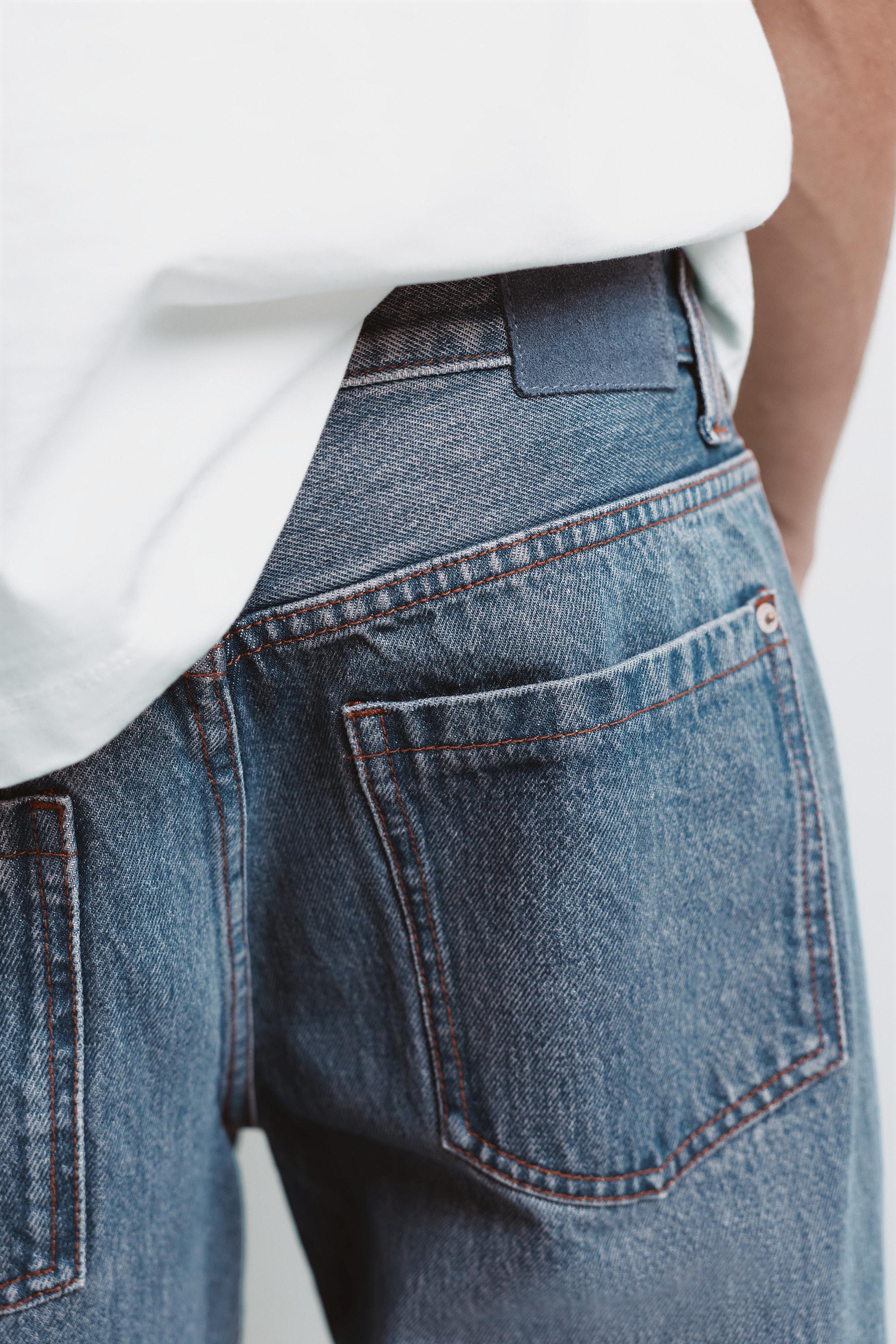 Pull&Bear Standard jean