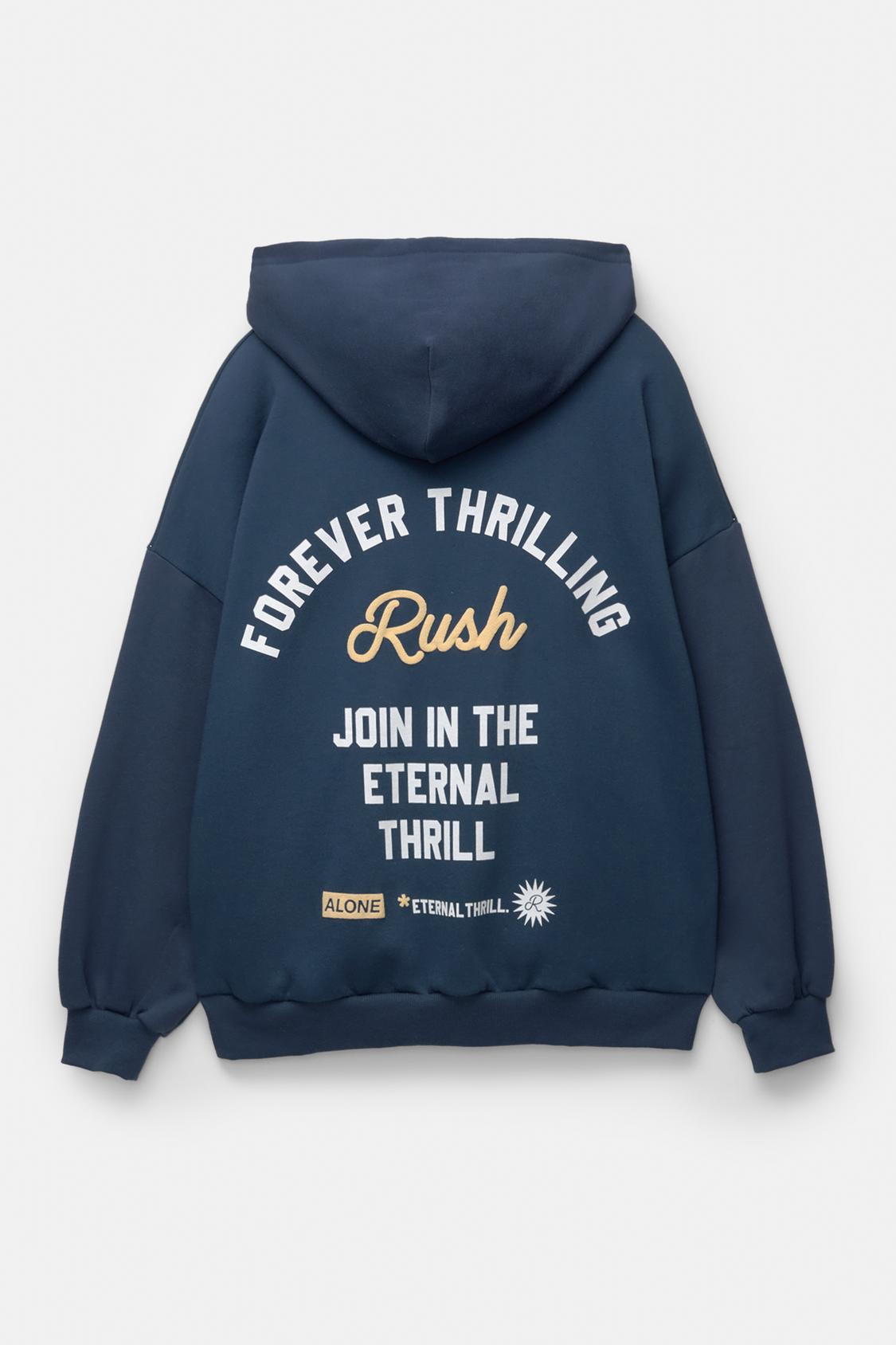 Stwd Hoodie Pull Sudaderas Pull Bear Sudaderas Negras Pull And