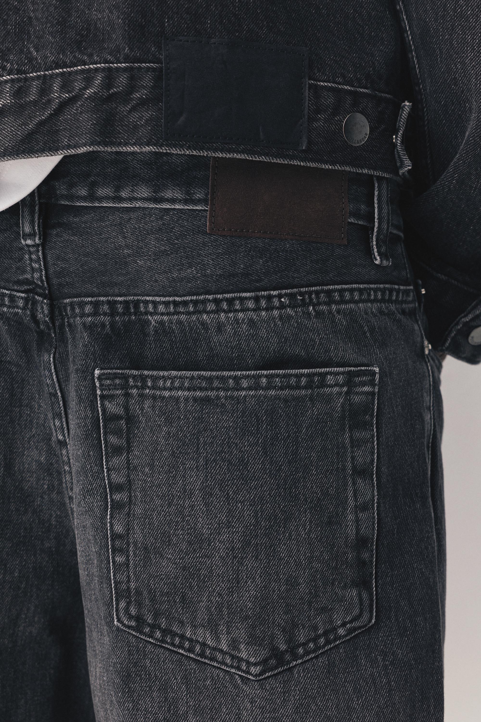 Straight jean - Görsel 83