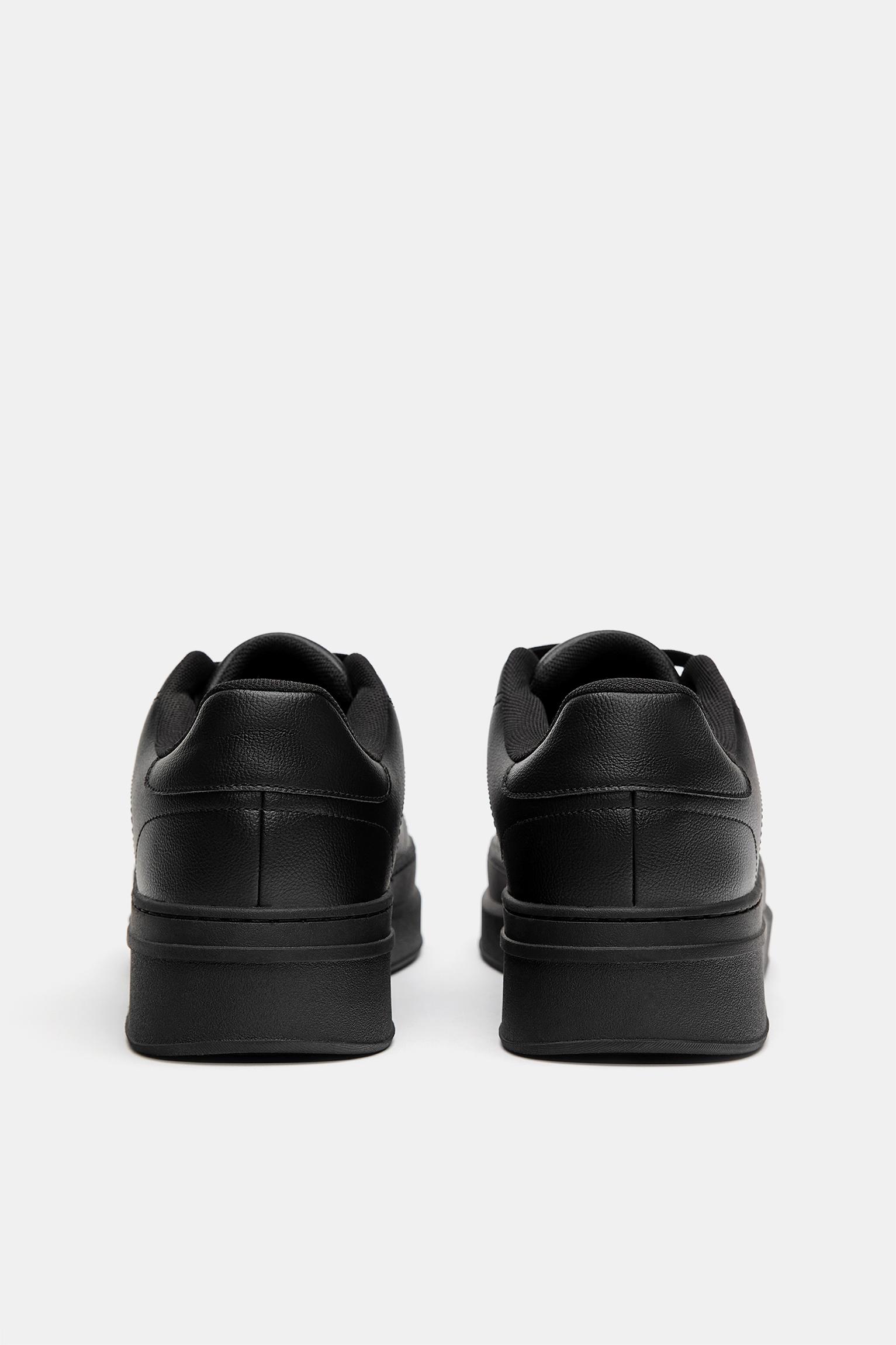 Chunky trainers — Black