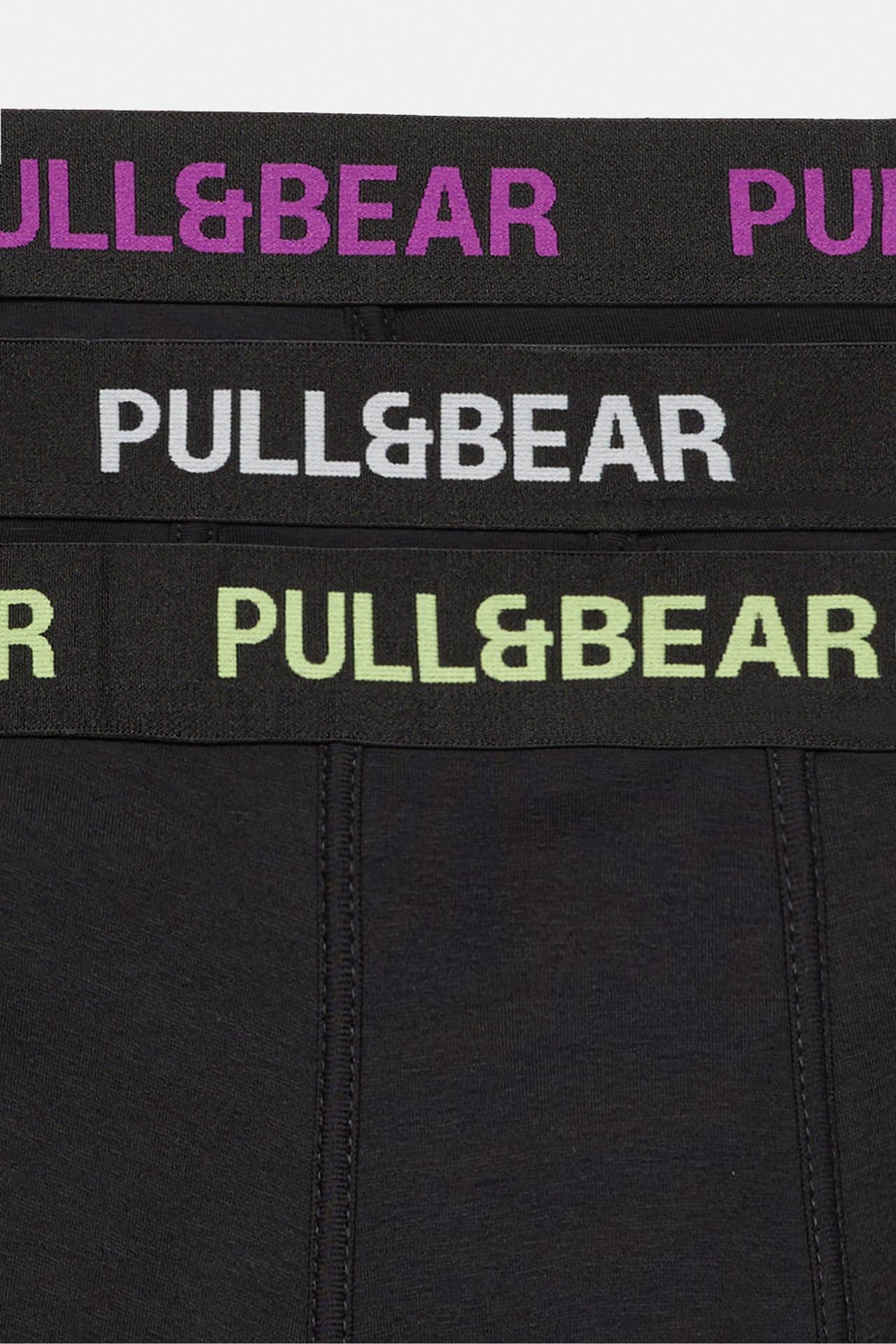 Pack of 3 boxers — Others