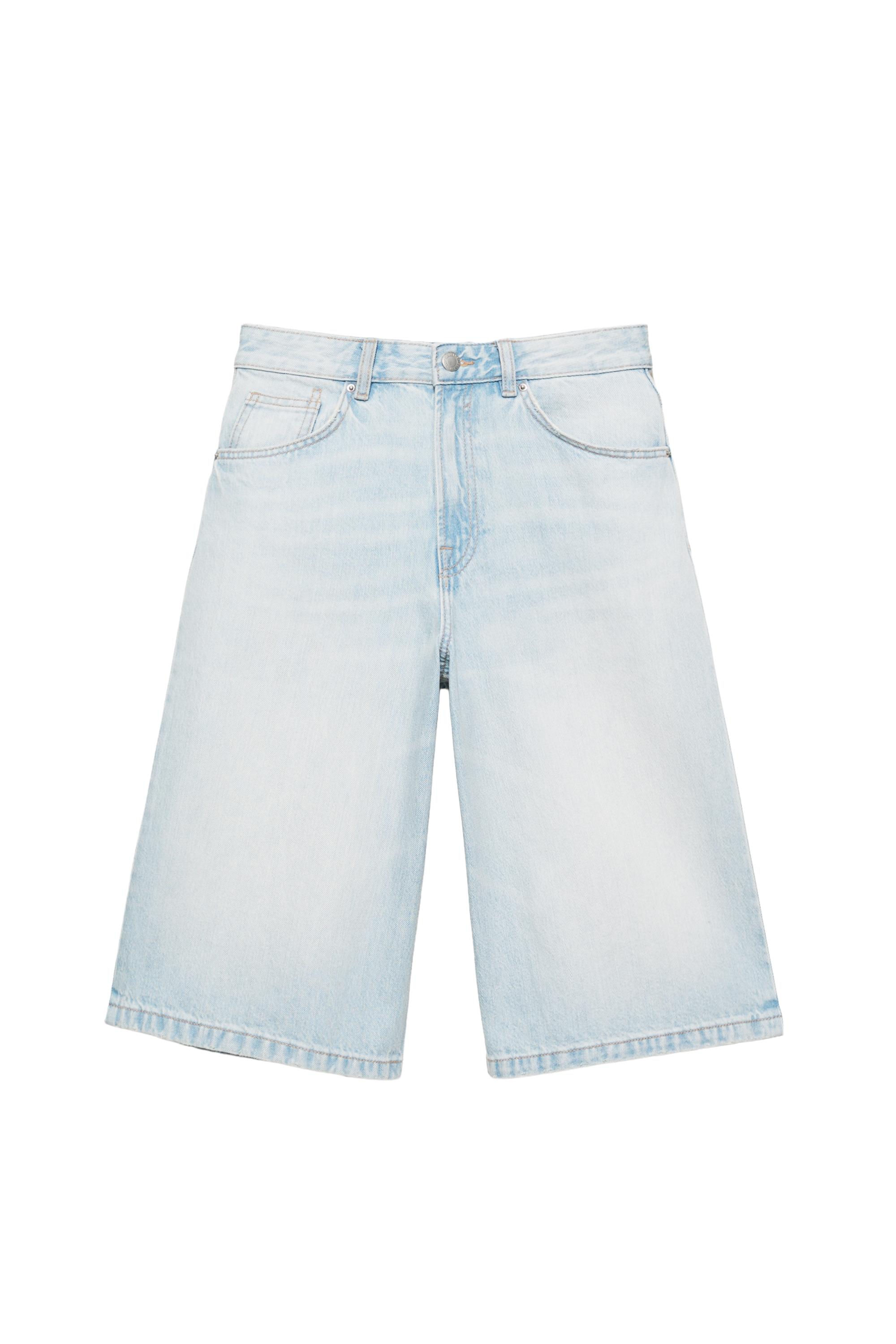 Jortsdenim tiro bajo