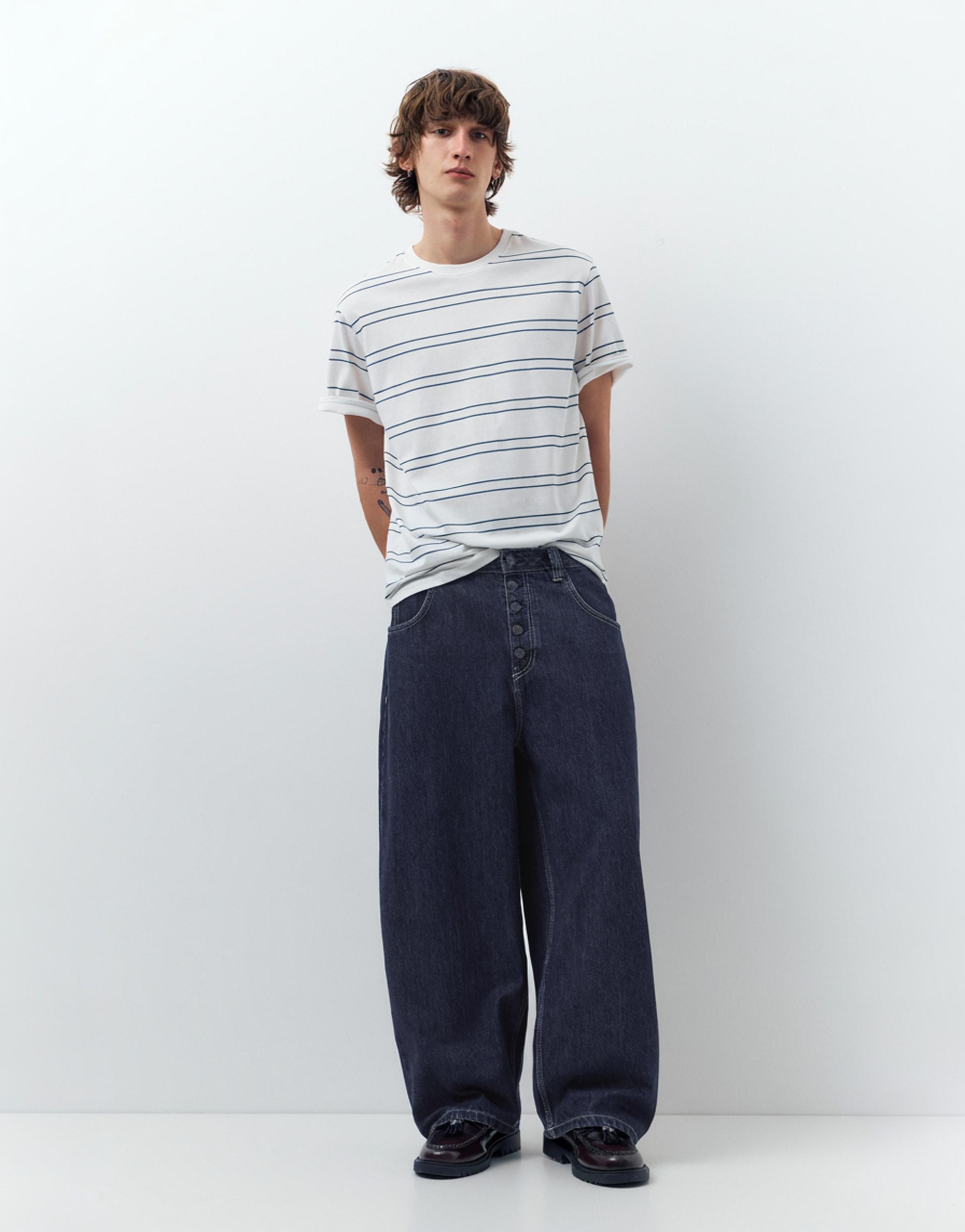 Skater jean - Görsel 16