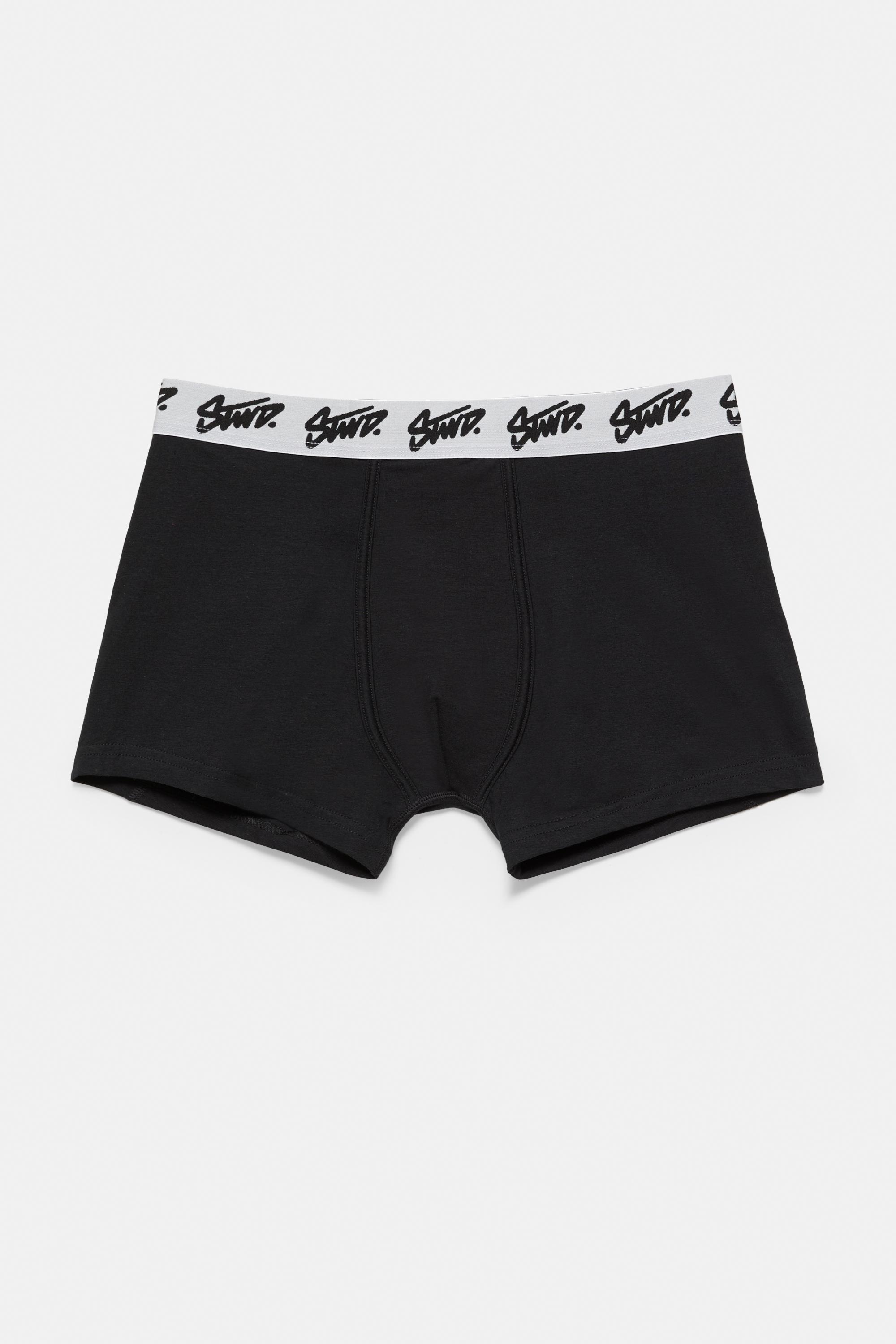 Pack of 3 boxers — Others