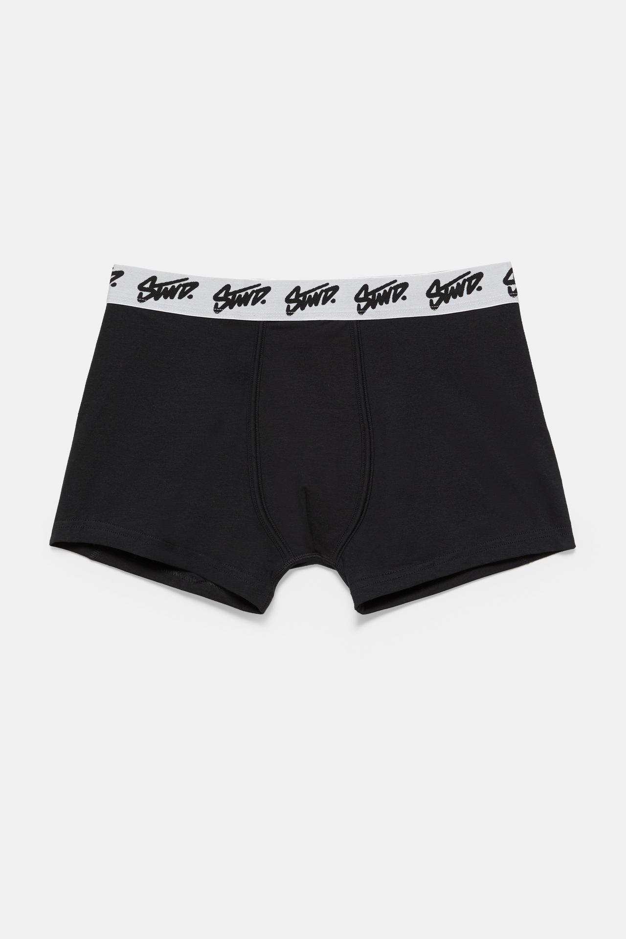Pack of 3 boxers — Others