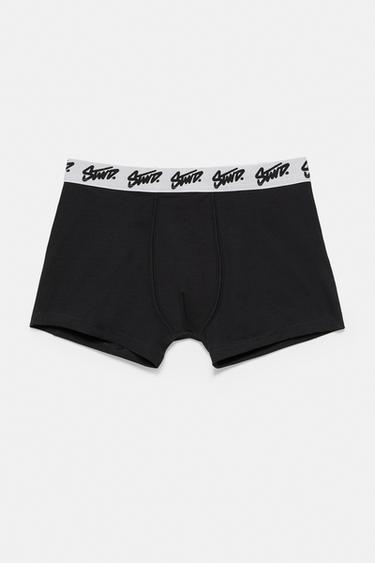 Pack of 3 boxers — Others 5