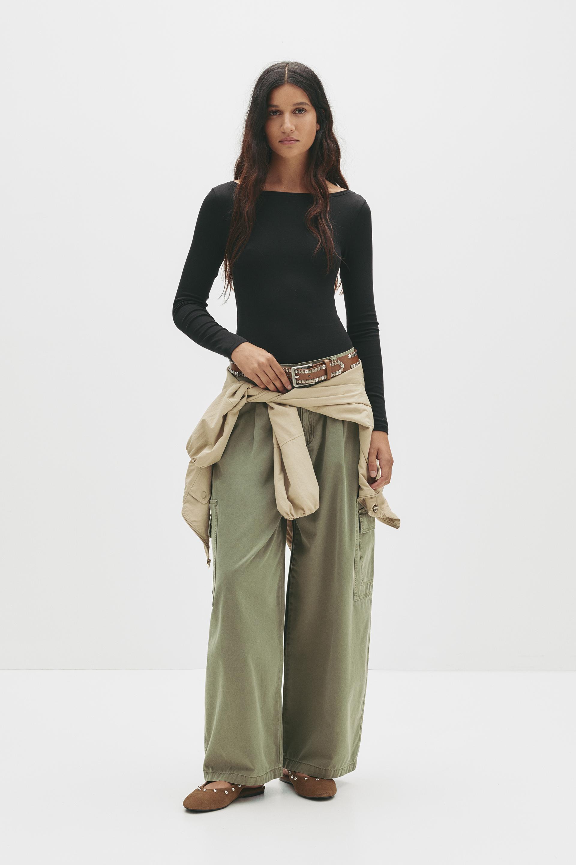 Body Maniche Lunghe: Comfort e Stile