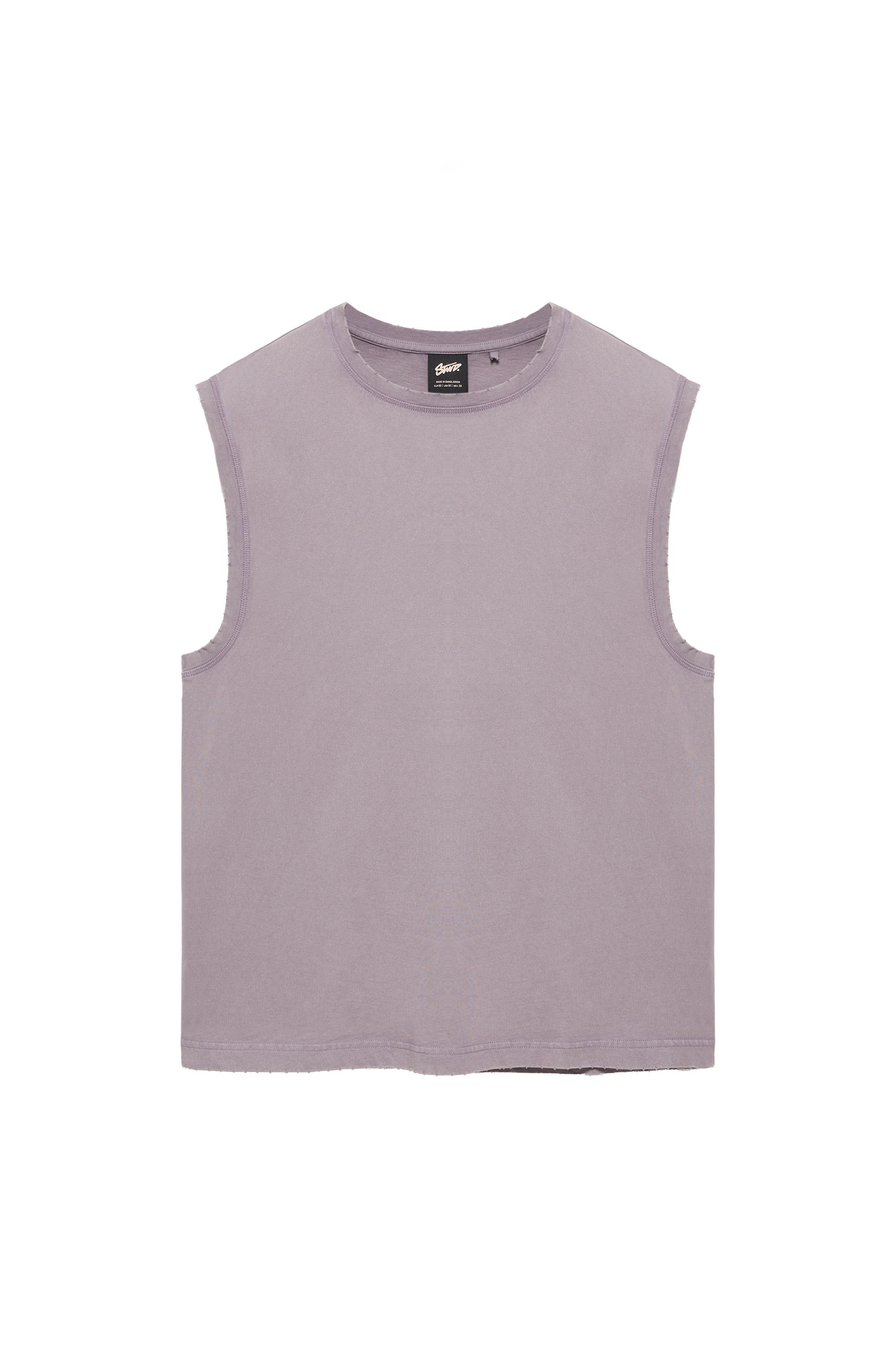 Camiseta tirantes