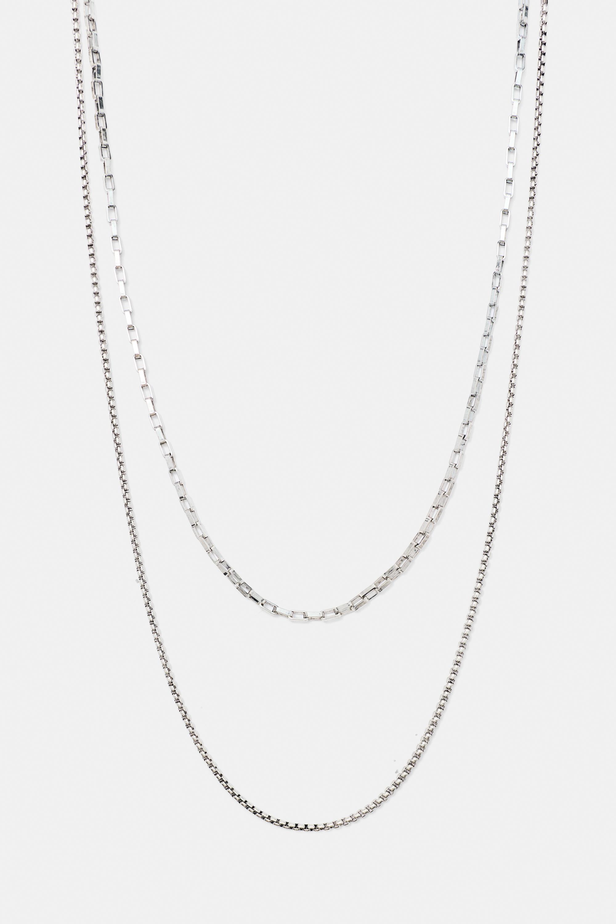 Pack of 2 necklaces — Others