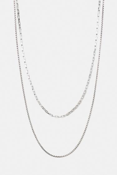 Pack of 2 necklaces — Others 1
